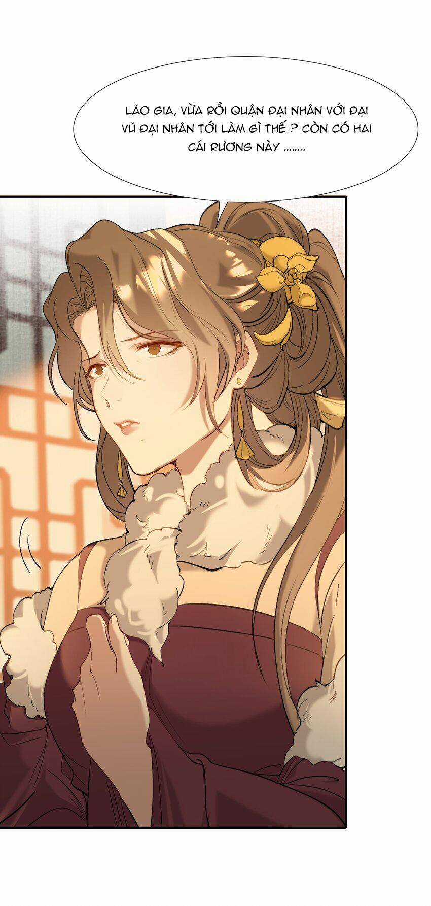 Loạn Thế Vi Vương Chương 29.1 trang 65