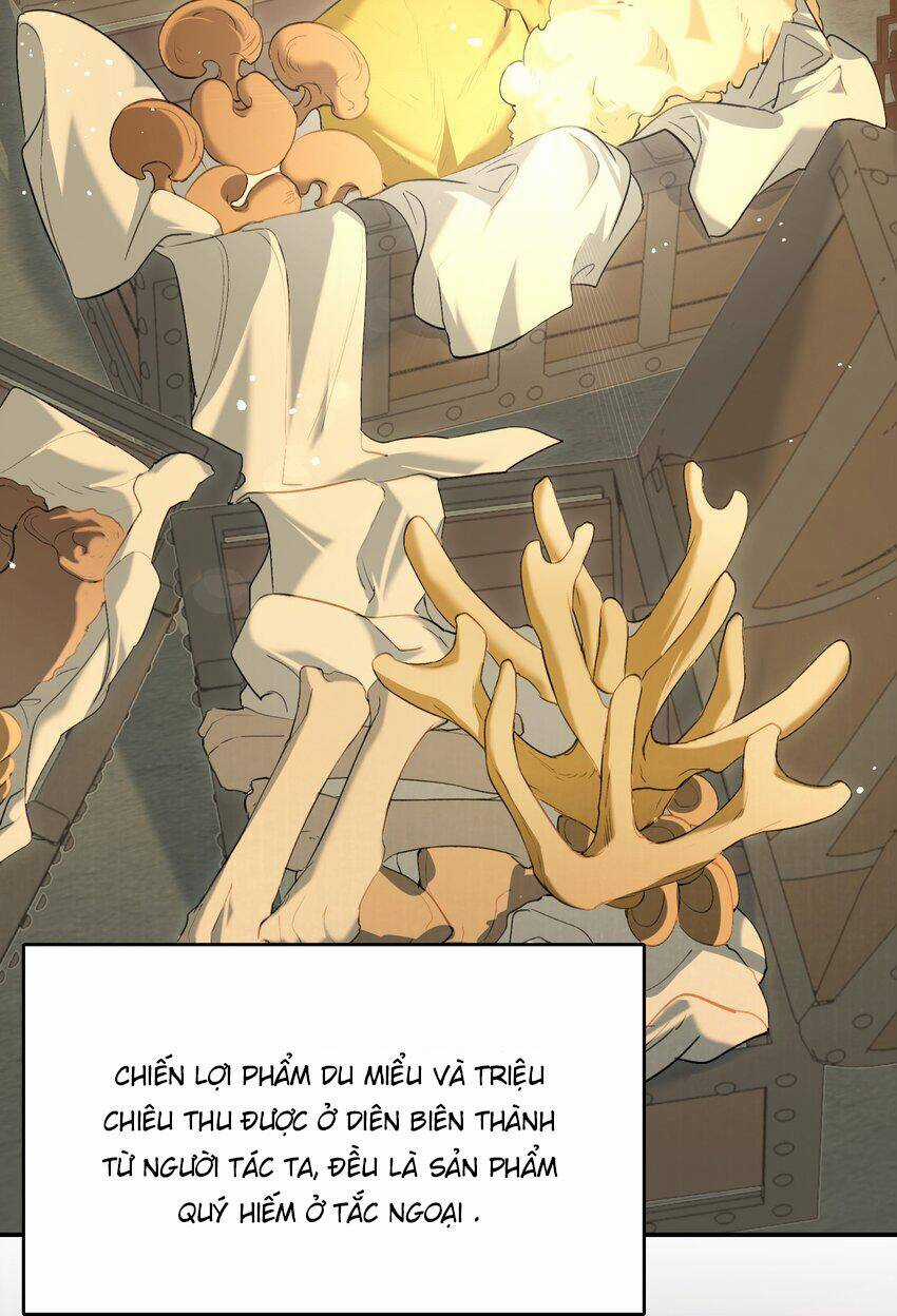 Loạn Thế Vi Vương Chương 29.1 trang 68