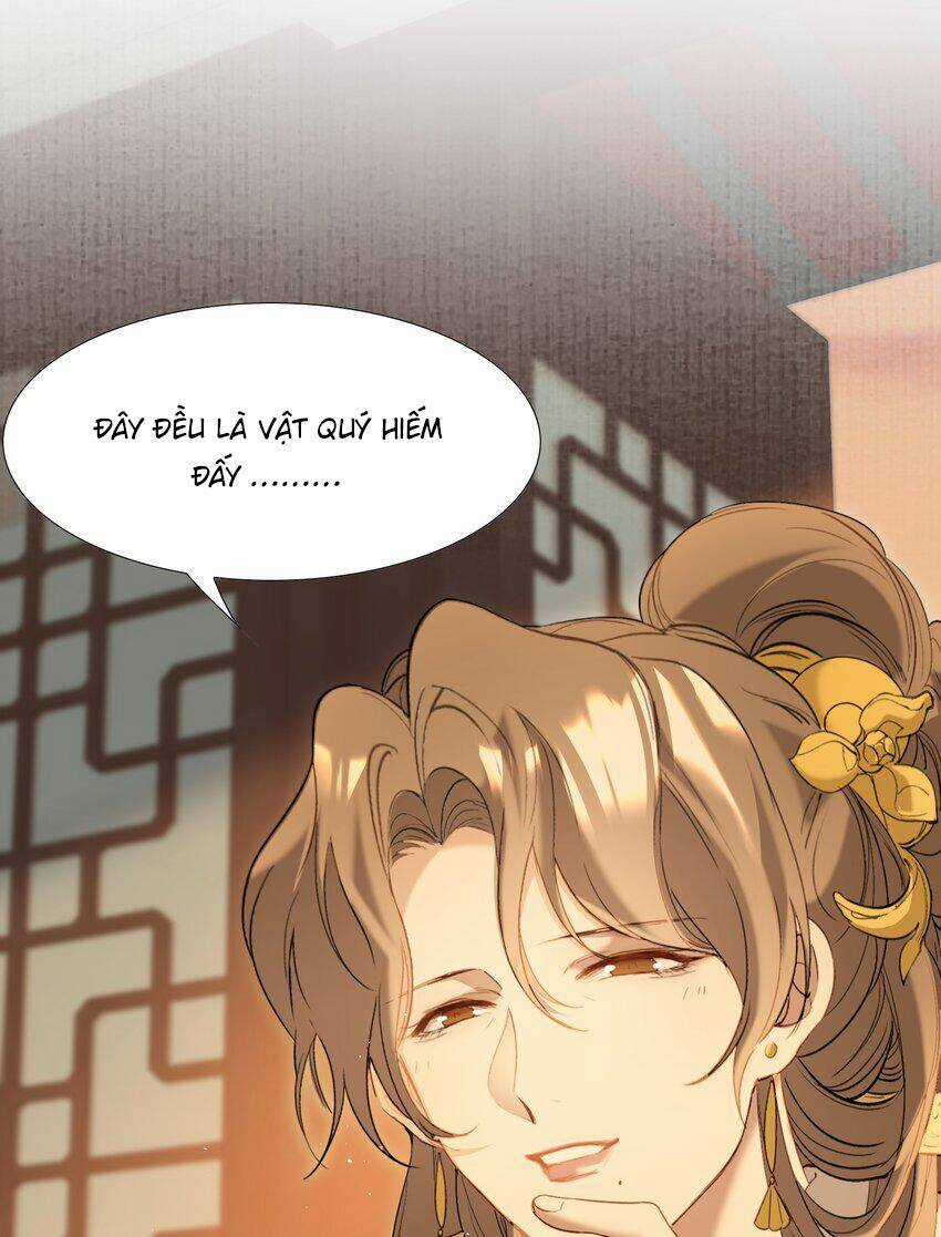 Loạn Thế Vi Vương Chương 29.1 trang 69