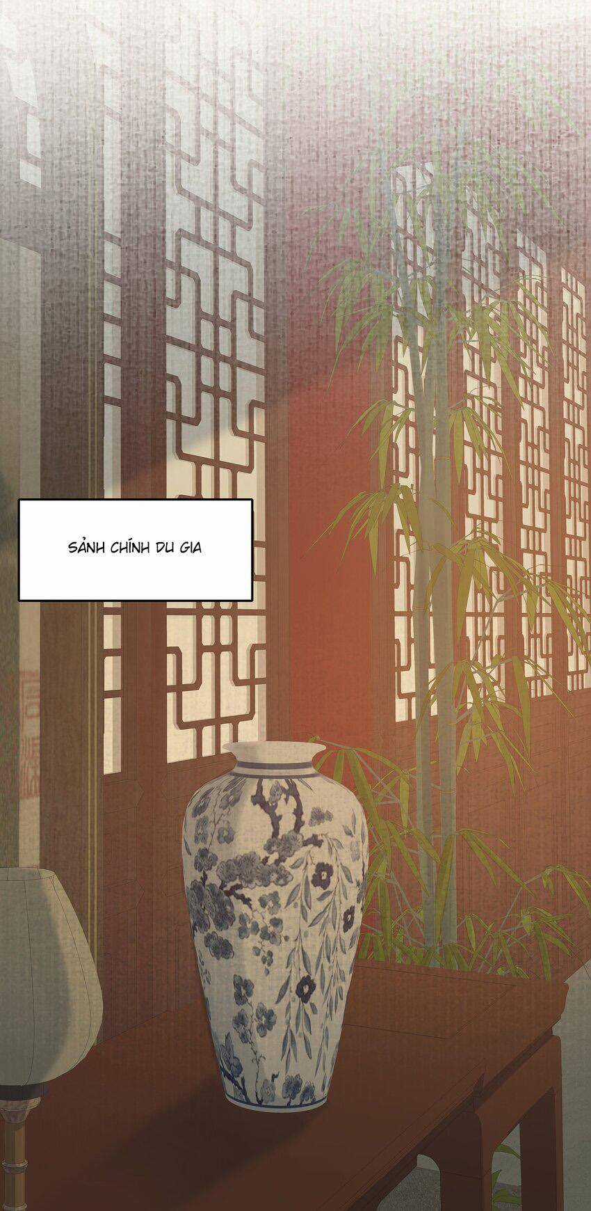 Loạn Thế Vi Vương Chương 29.1 trang 7