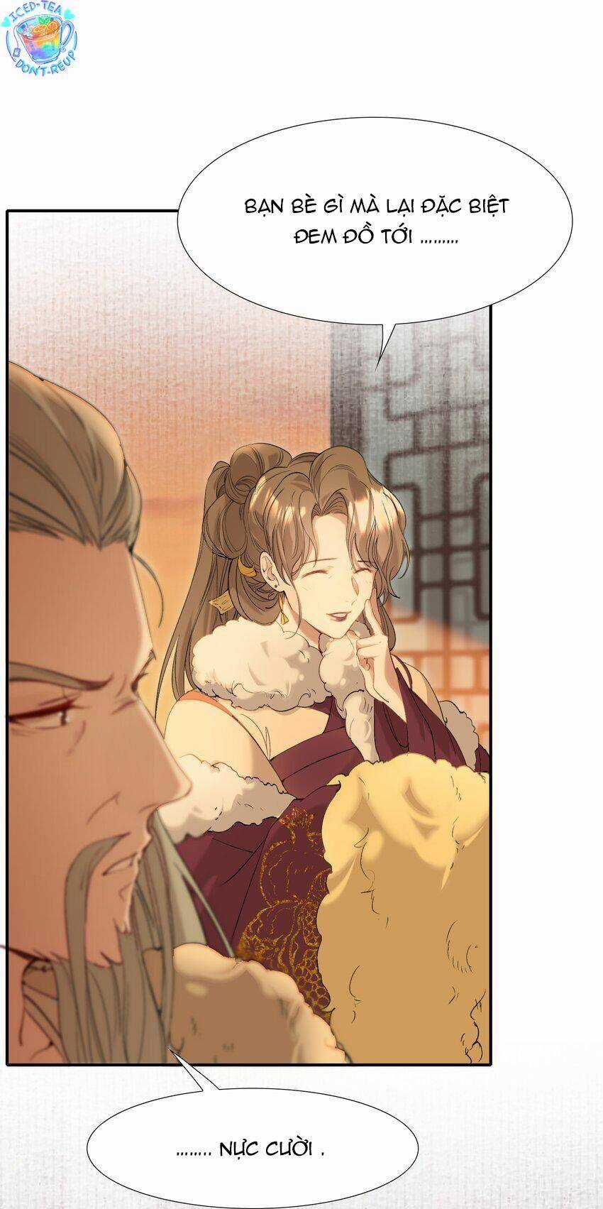 Loạn Thế Vi Vương Chương 29.1 trang 71