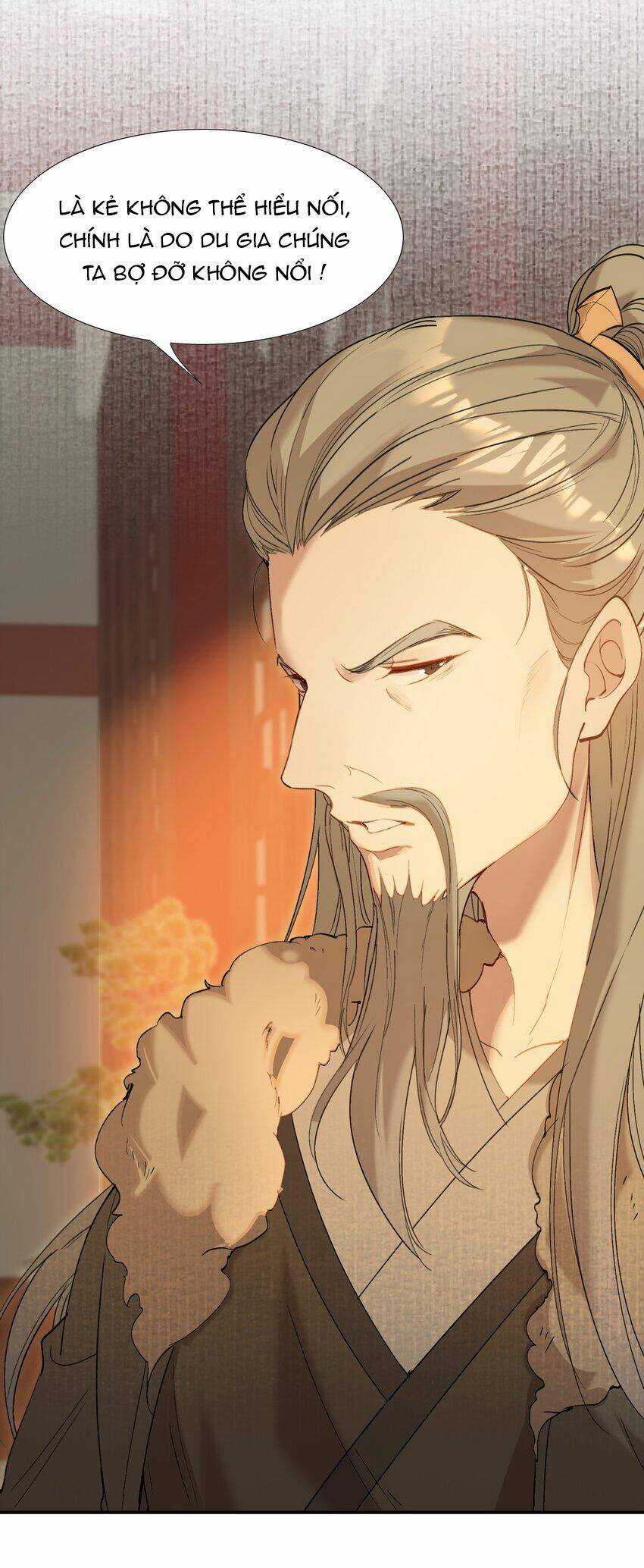 Loạn Thế Vi Vương Chương 29.1 trang 72