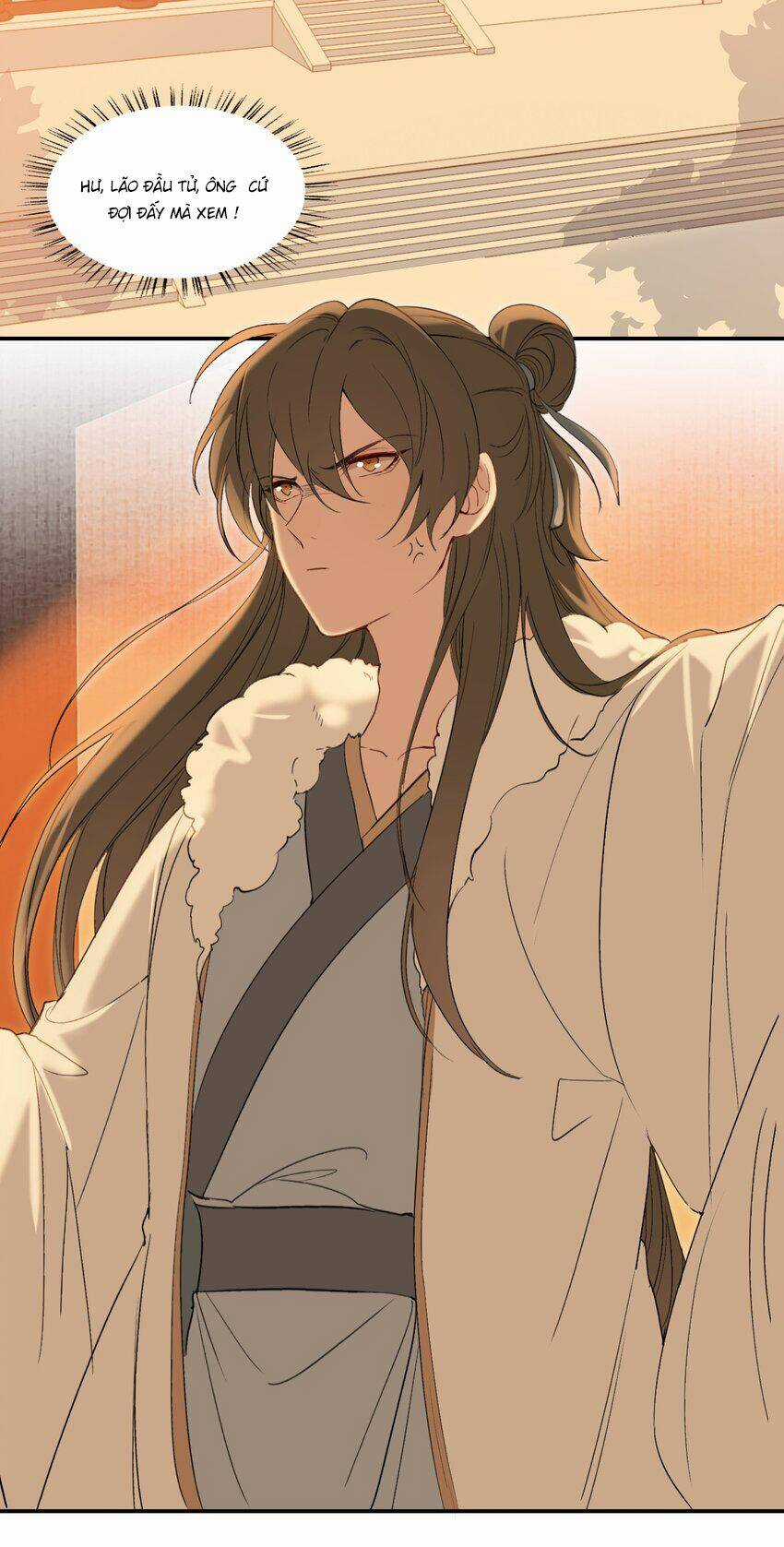 Loạn Thế Vi Vương Chương 29.1 trang 75