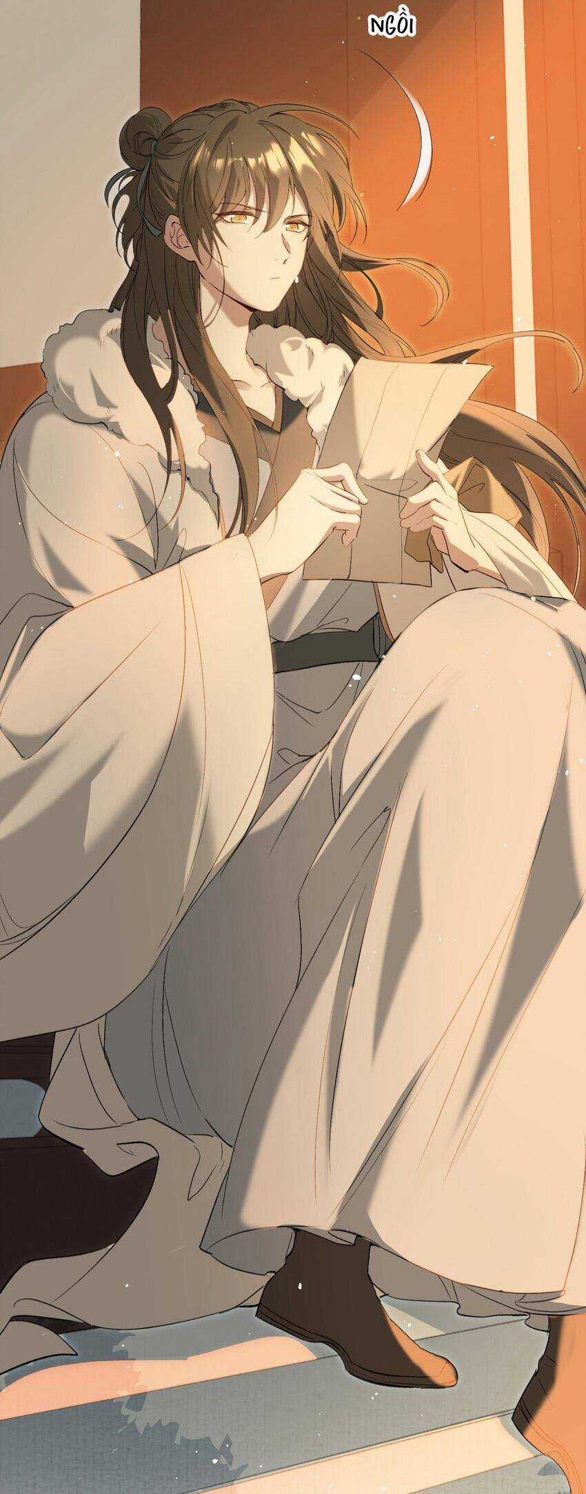 Loạn Thế Vi Vương Chương 29.1 trang 77