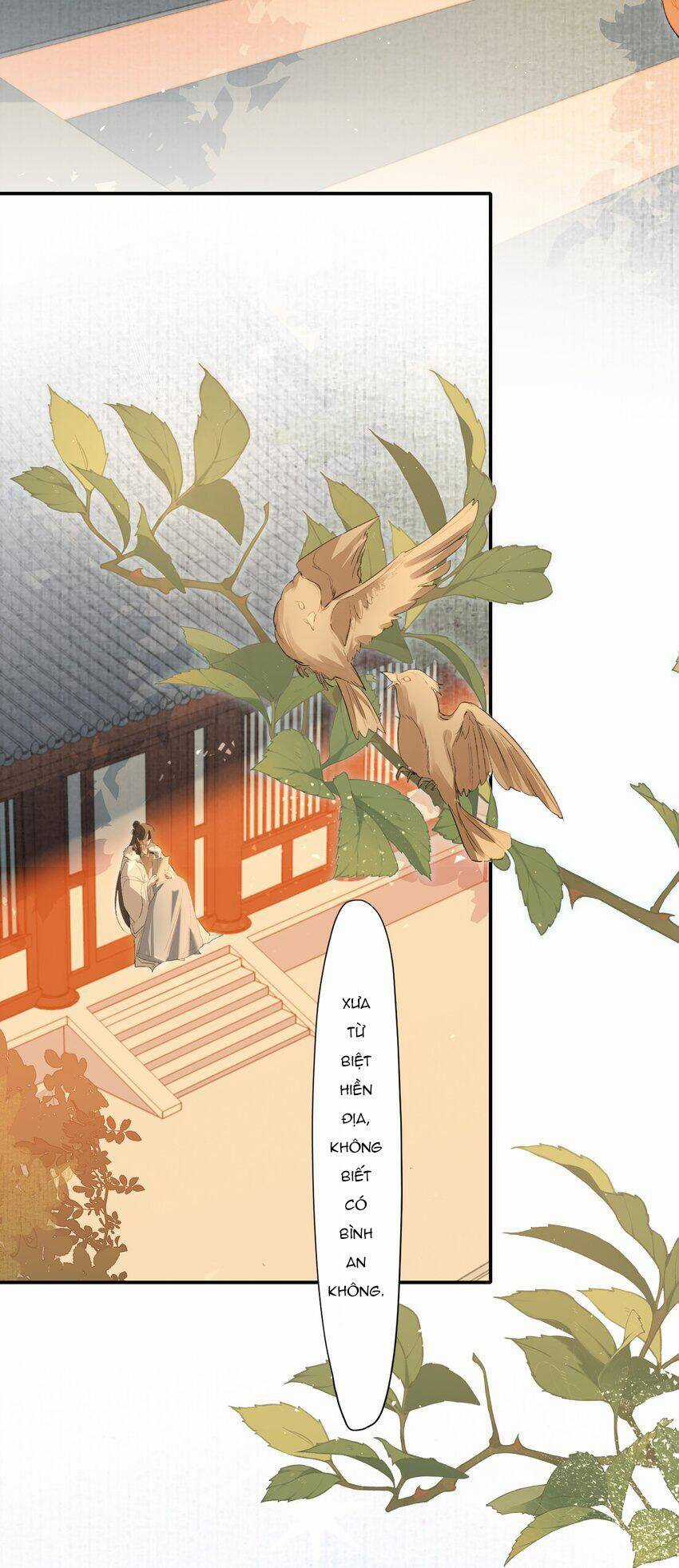 Loạn Thế Vi Vương Chương 29.1 trang 78