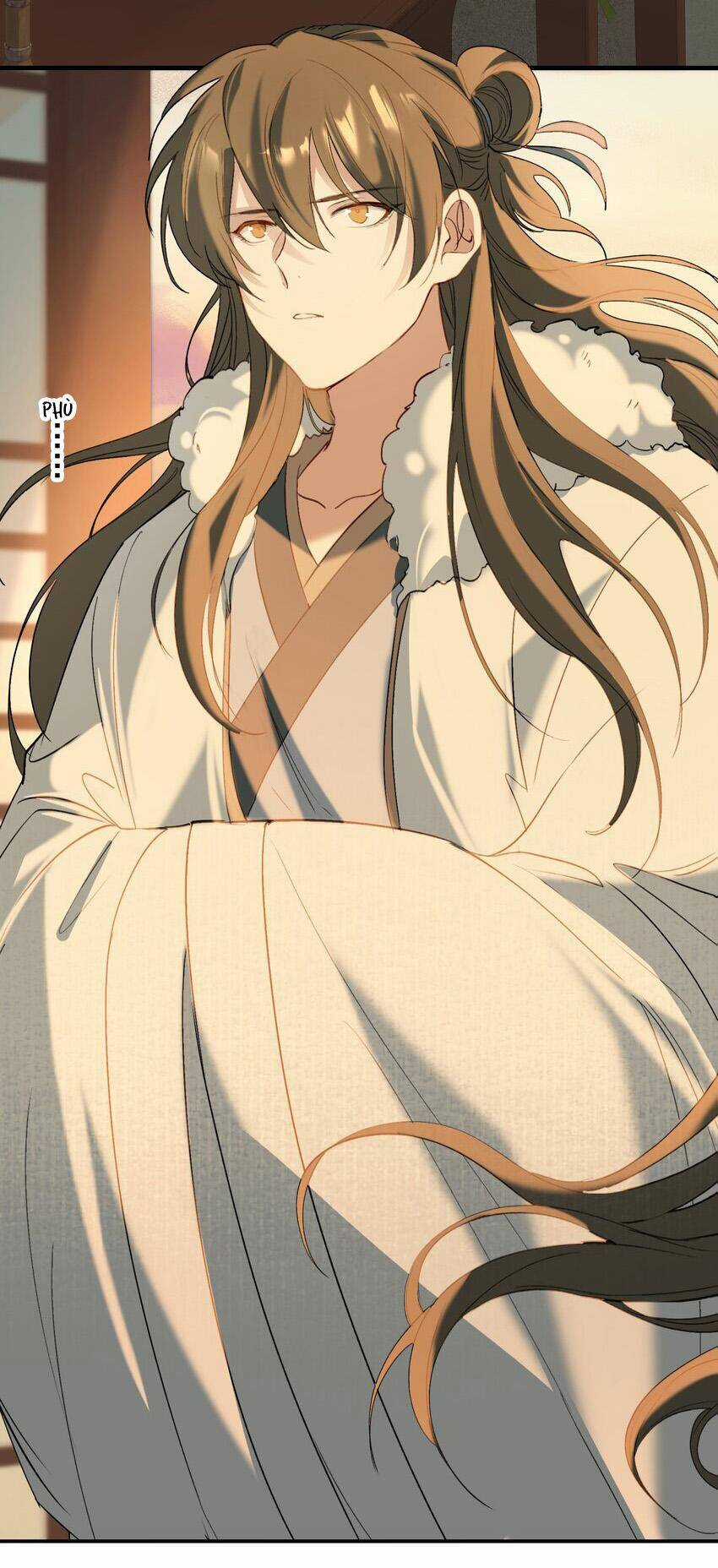 Loạn Thế Vi Vương Chương 29.1 trang 8