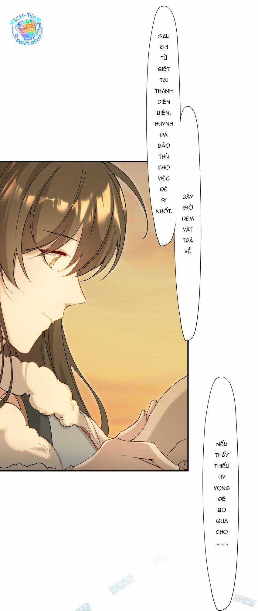 Loạn Thế Vi Vương Chương 29.1 trang 81