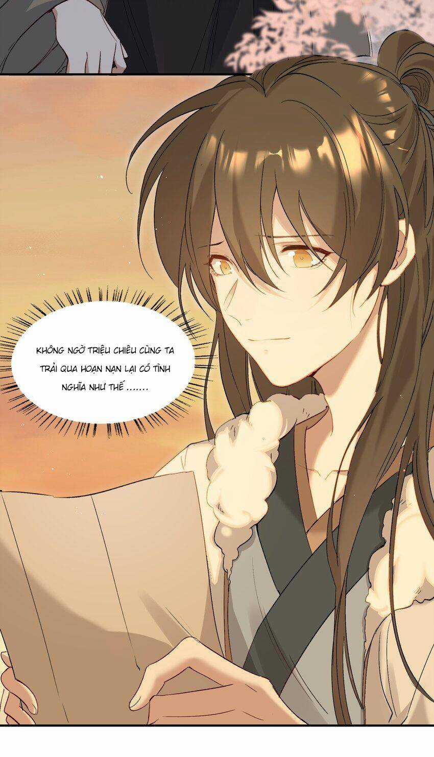 Loạn Thế Vi Vương Chương 29.1 trang 84