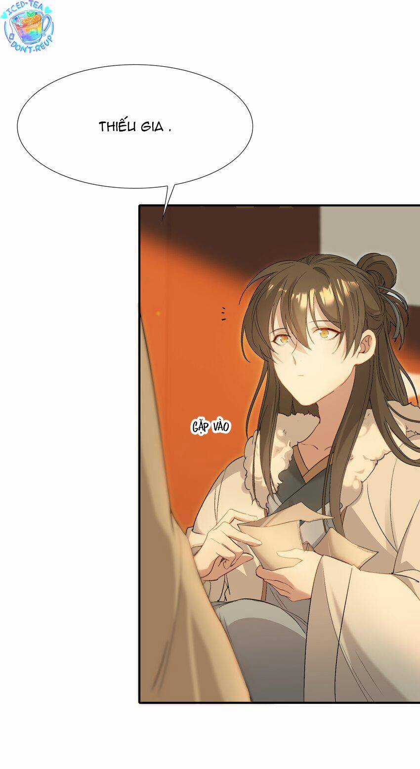 Loạn Thế Vi Vương Chương 29.1 trang 86