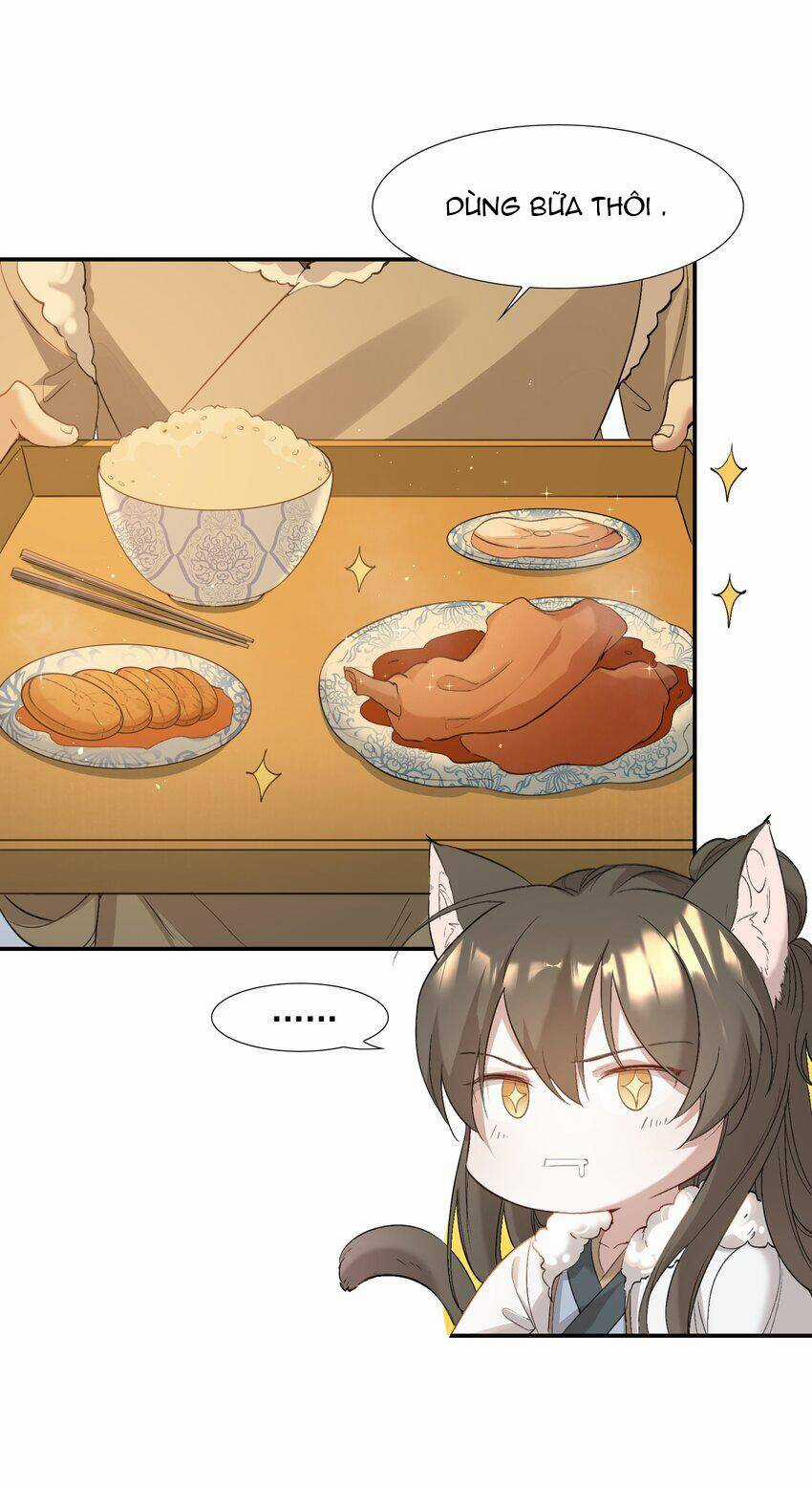 Loạn Thế Vi Vương Chương 29.1 trang 87