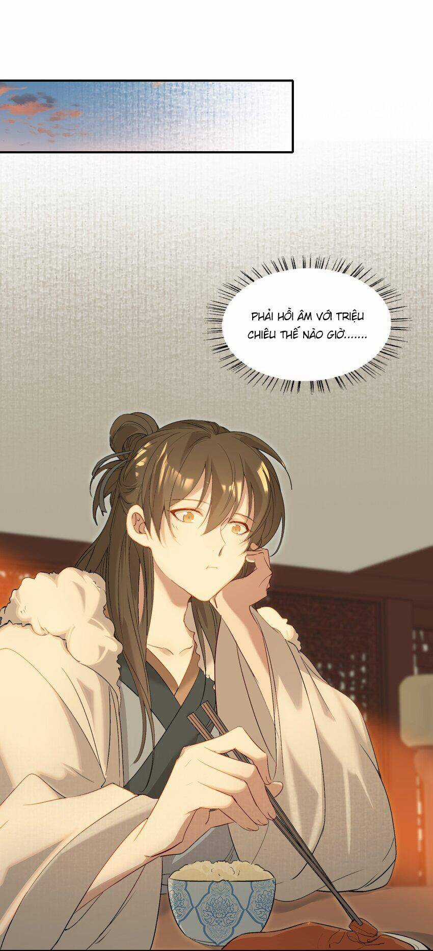 Loạn Thế Vi Vương Chương 29.1 trang 88