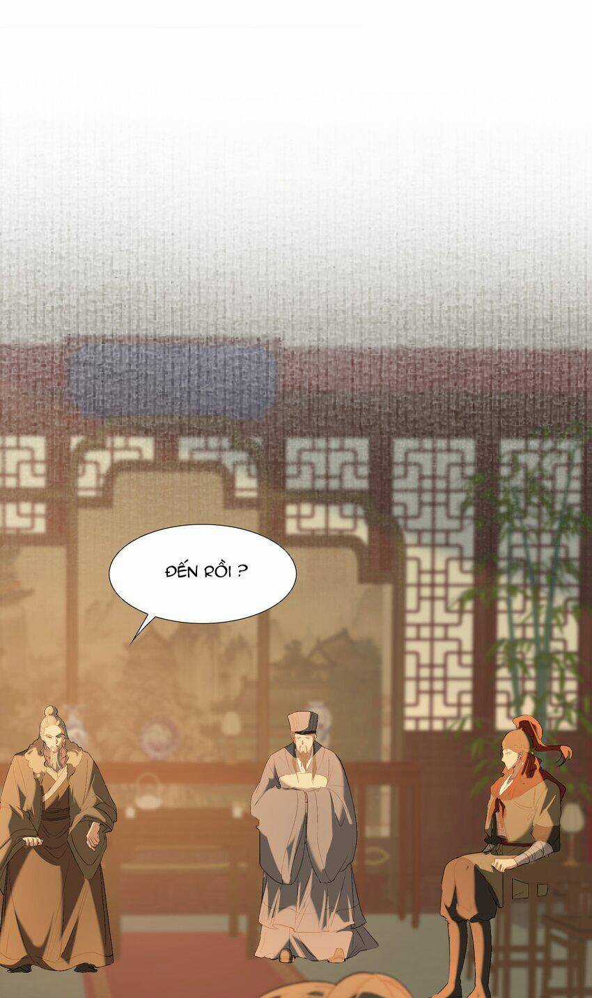 Loạn Thế Vi Vương Chương 29.1 trang 9