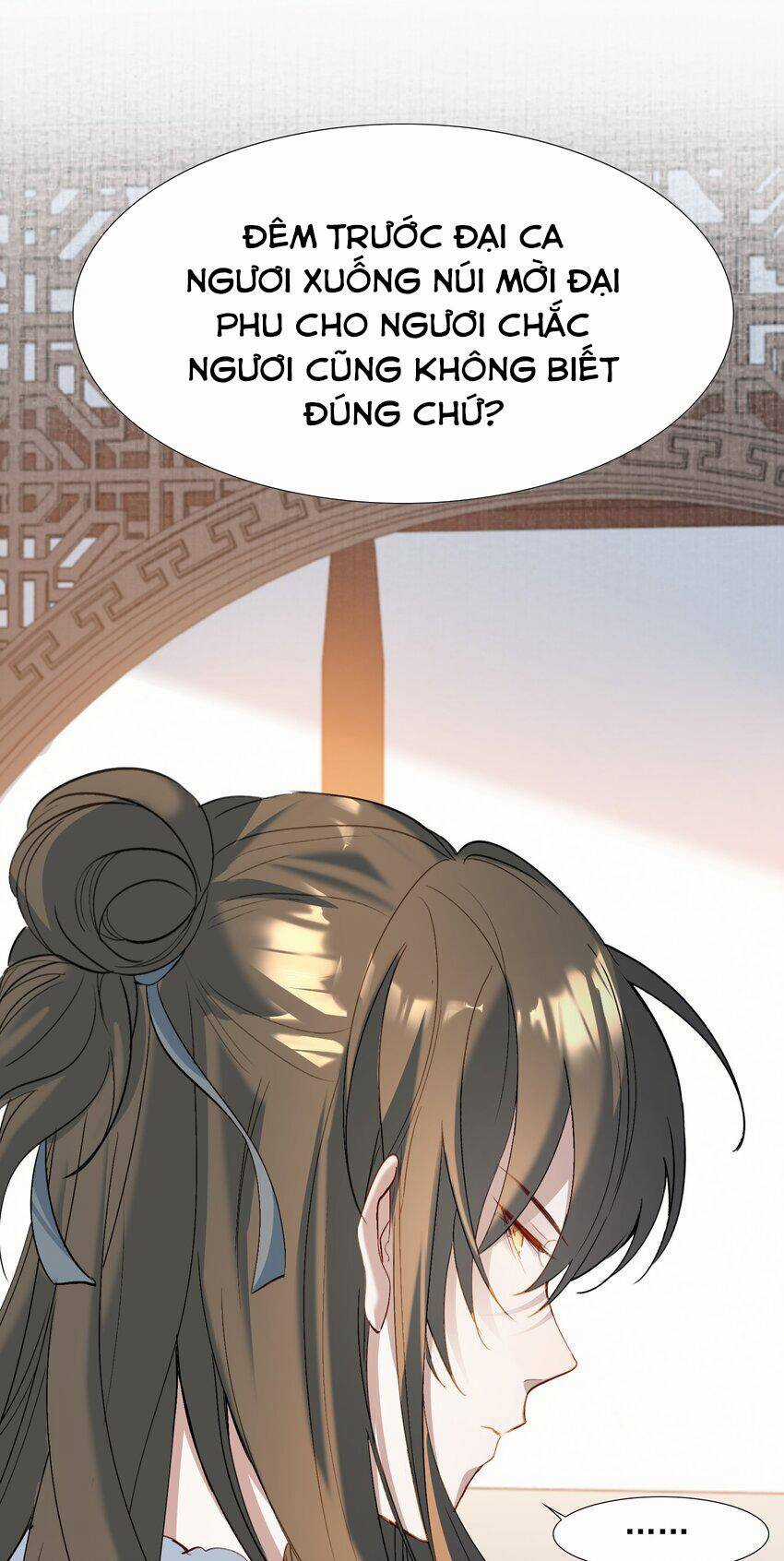 Loạn Thế Vi Vương Chương 29.2 trang 10