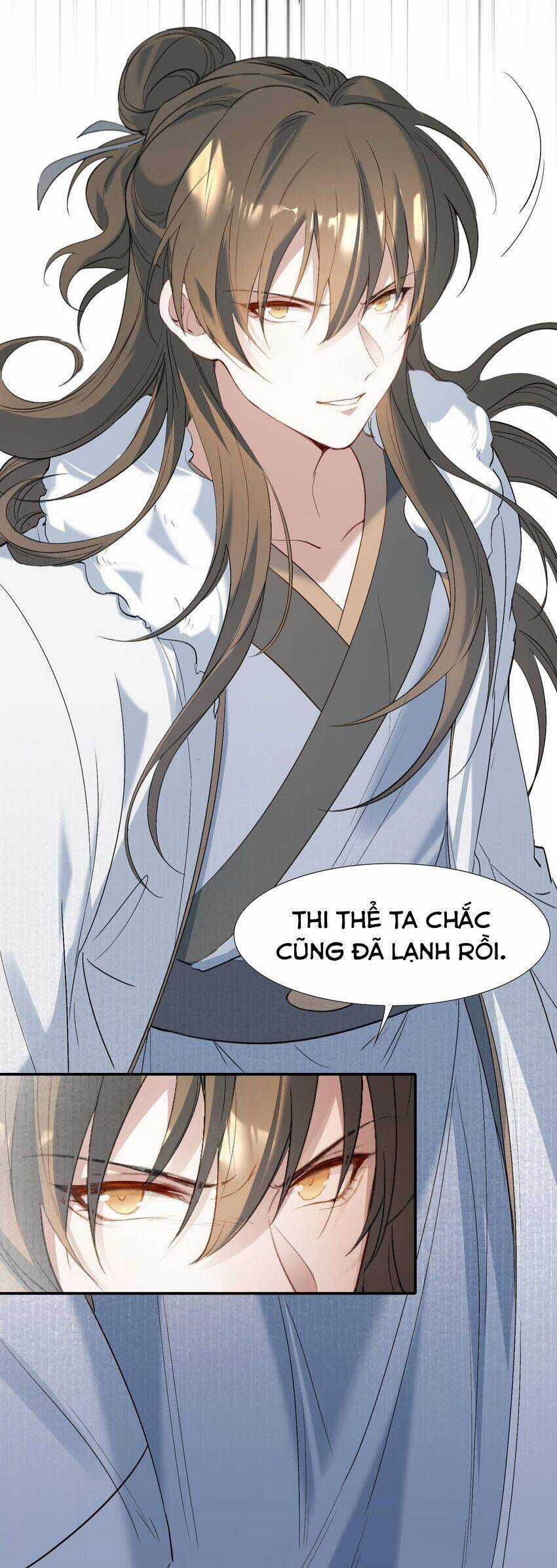 Loạn Thế Vi Vương Chương 29.2 trang 12