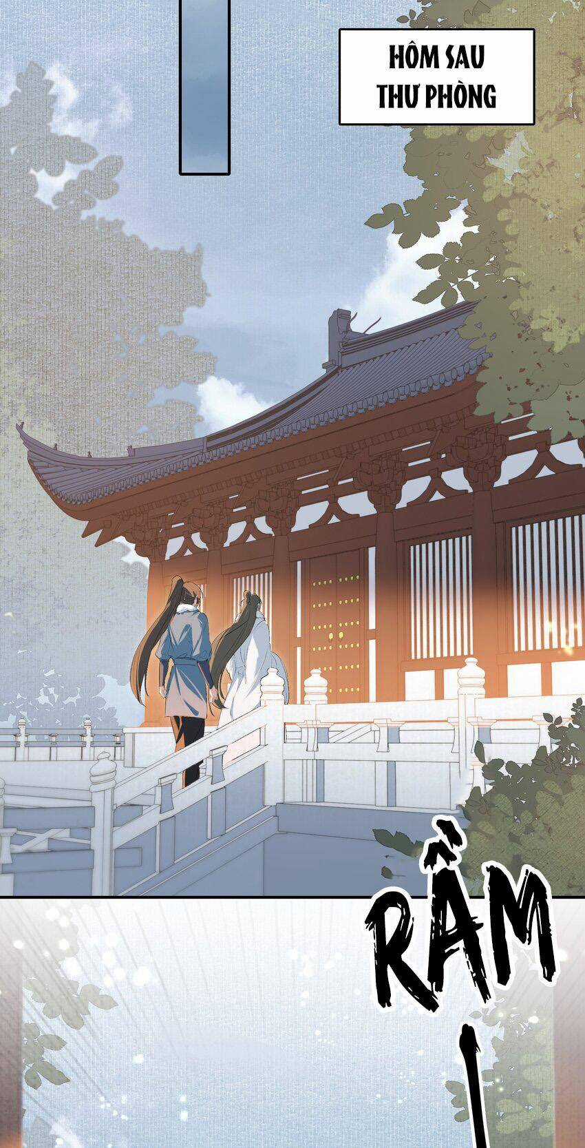 Loạn Thế Vi Vương Chương 29.2 trang 2