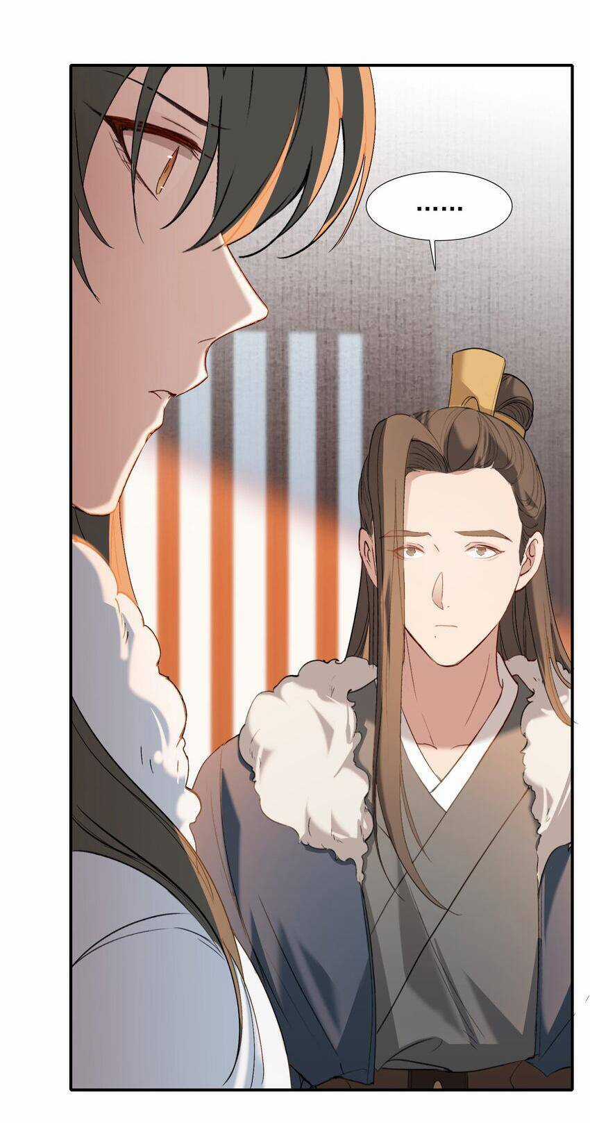 Loạn Thế Vi Vương Chương 29.2 trang 21