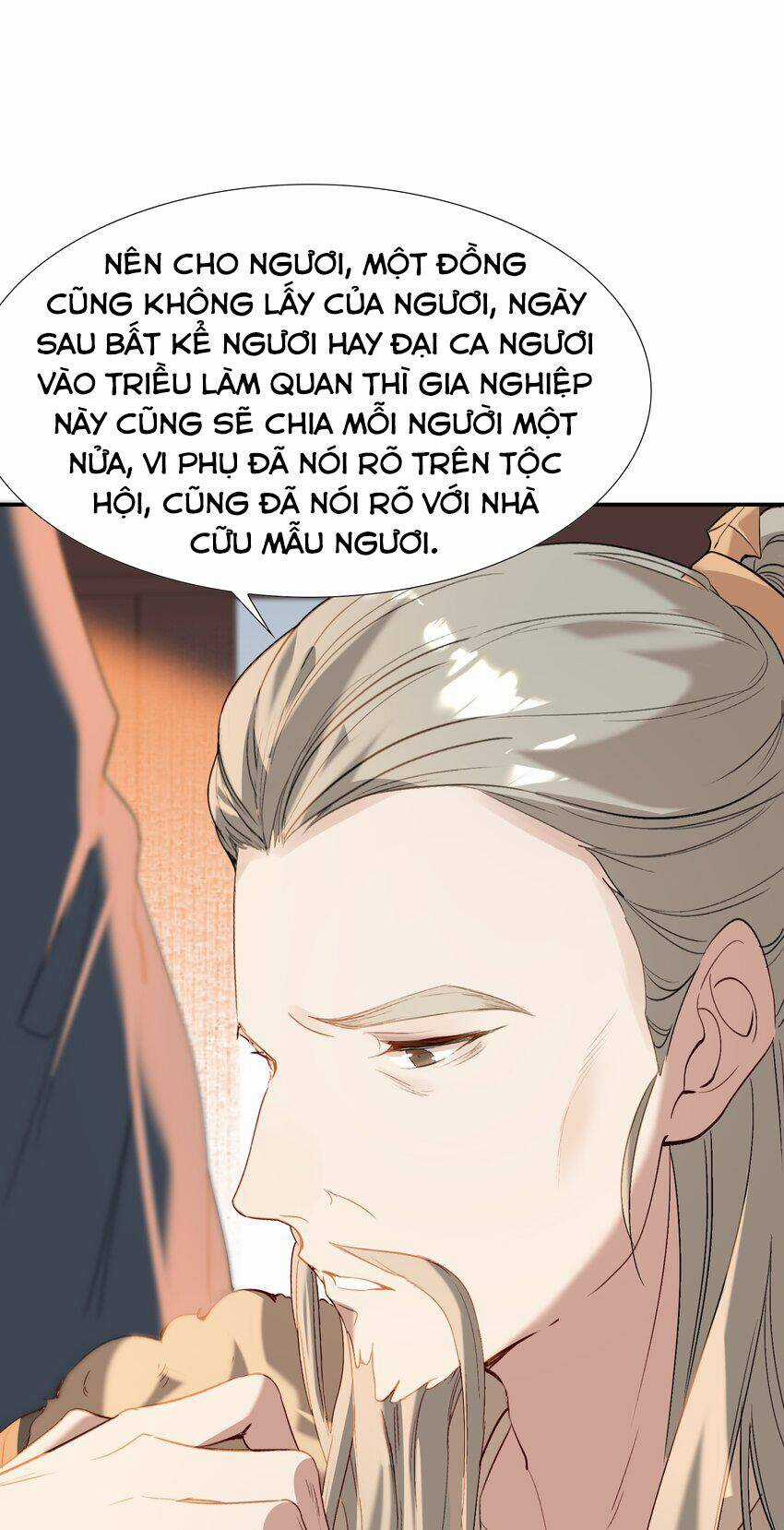 Loạn Thế Vi Vương Chương 29.2 trang 22