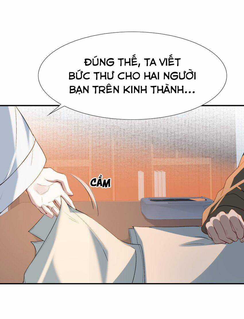 Loạn Thế Vi Vương Chương 29.2 trang 26