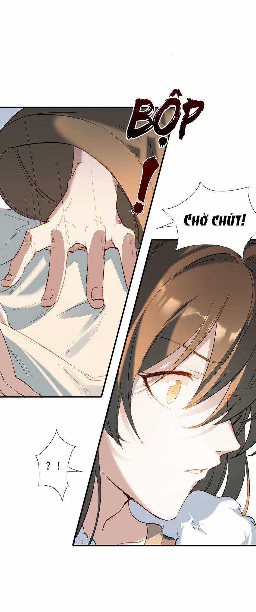 Loạn Thế Vi Vương Chương 29.2 trang 27