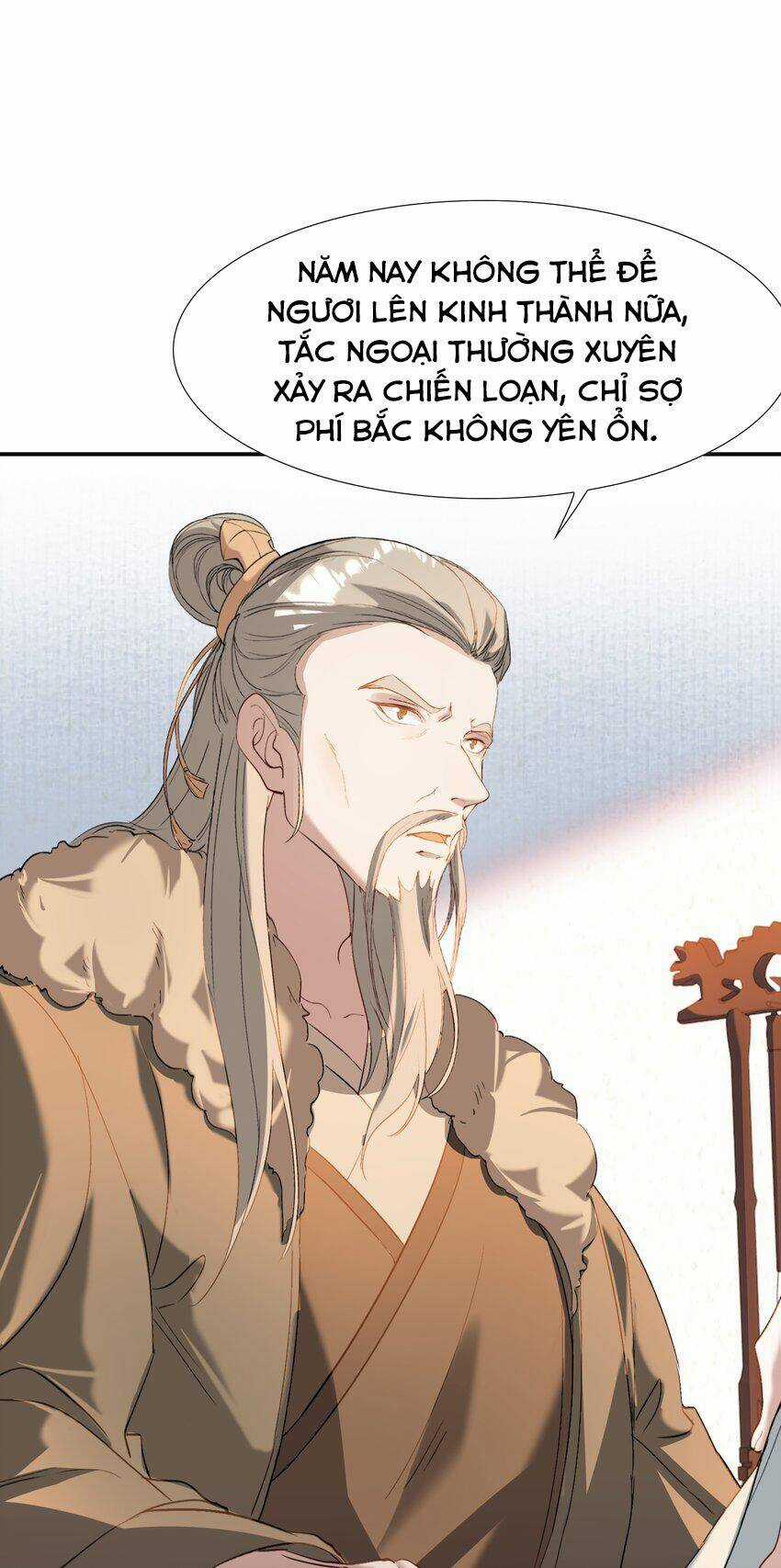 Loạn Thế Vi Vương Chương 29.2 trang 28