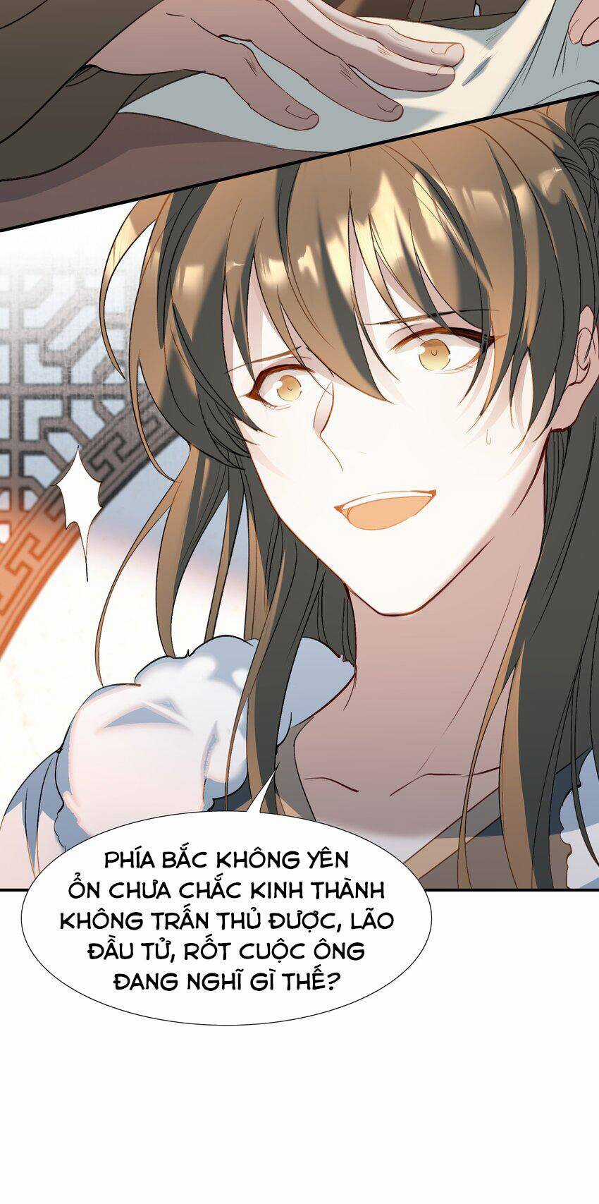 Loạn Thế Vi Vương Chương 29.2 trang 29