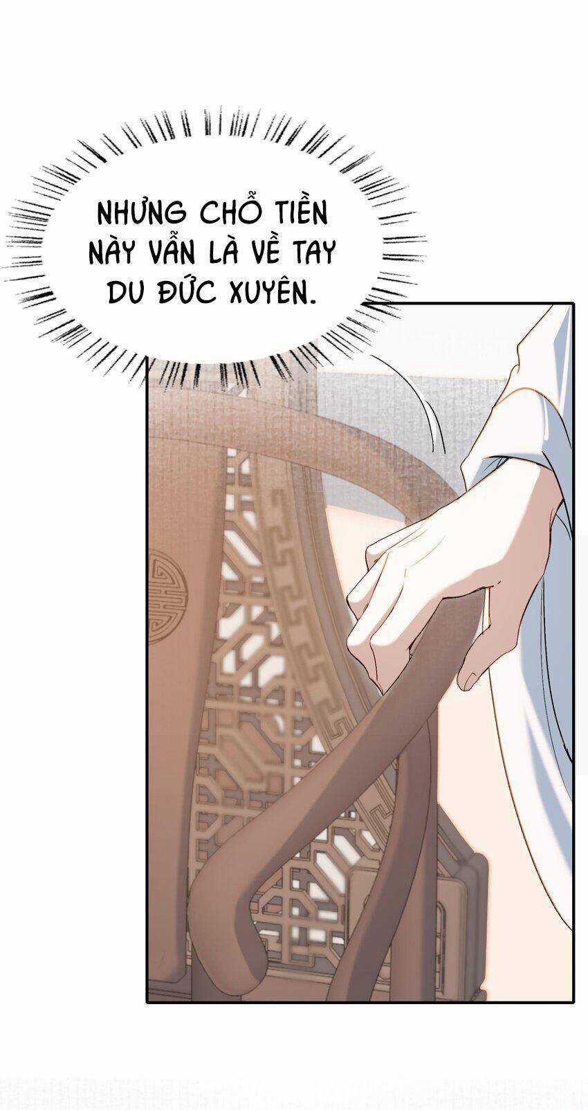 Loạn Thế Vi Vương Chương 29.2 trang 32