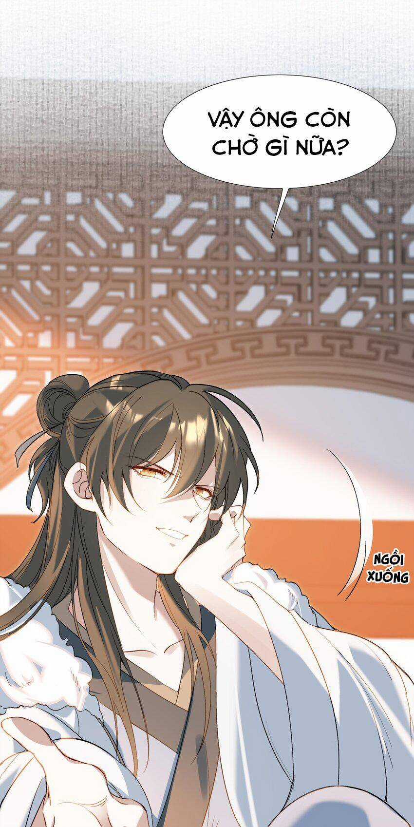 Loạn Thế Vi Vương Chương 29.2 trang 33