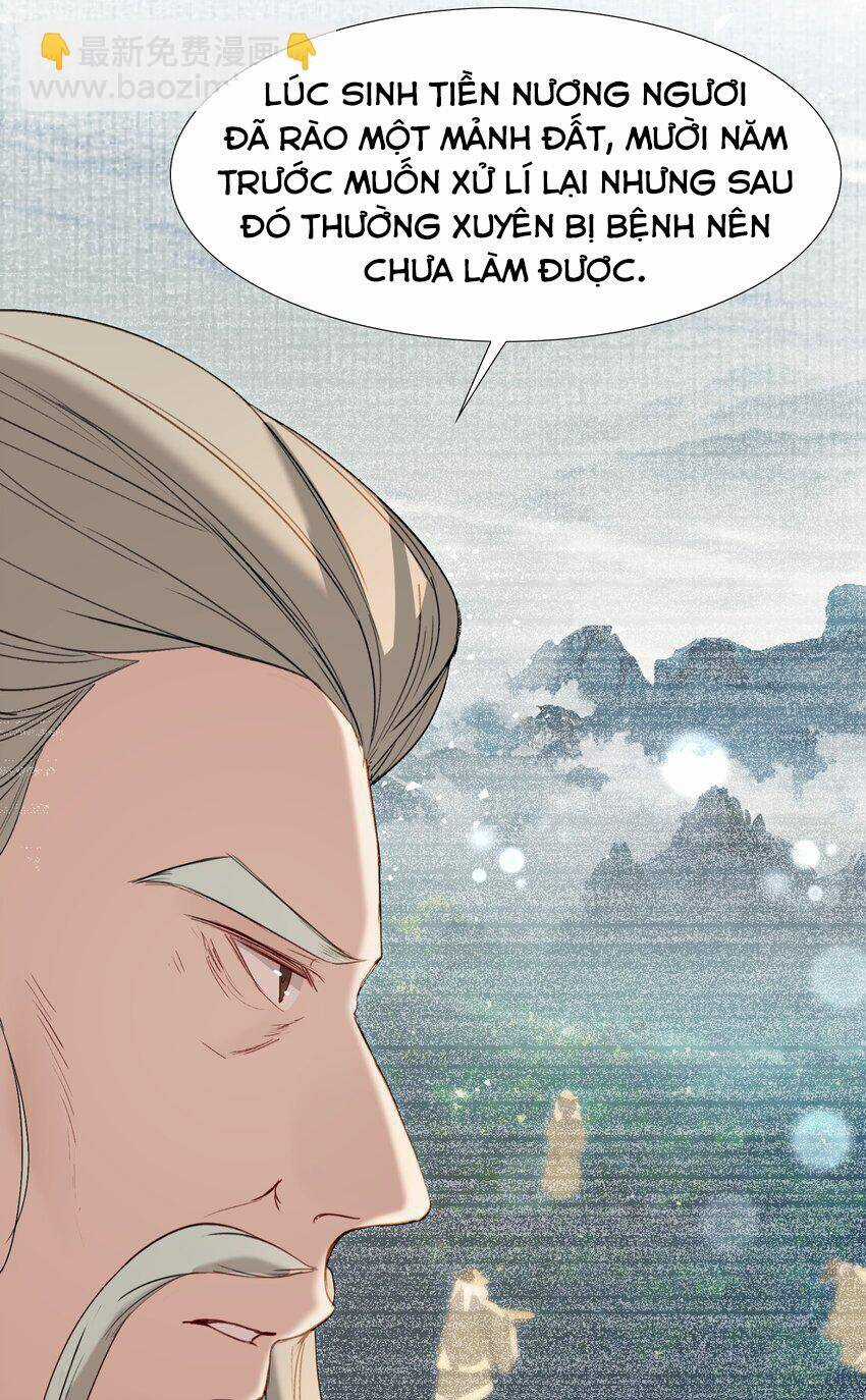 Loạn Thế Vi Vương Chương 29.2 trang 35