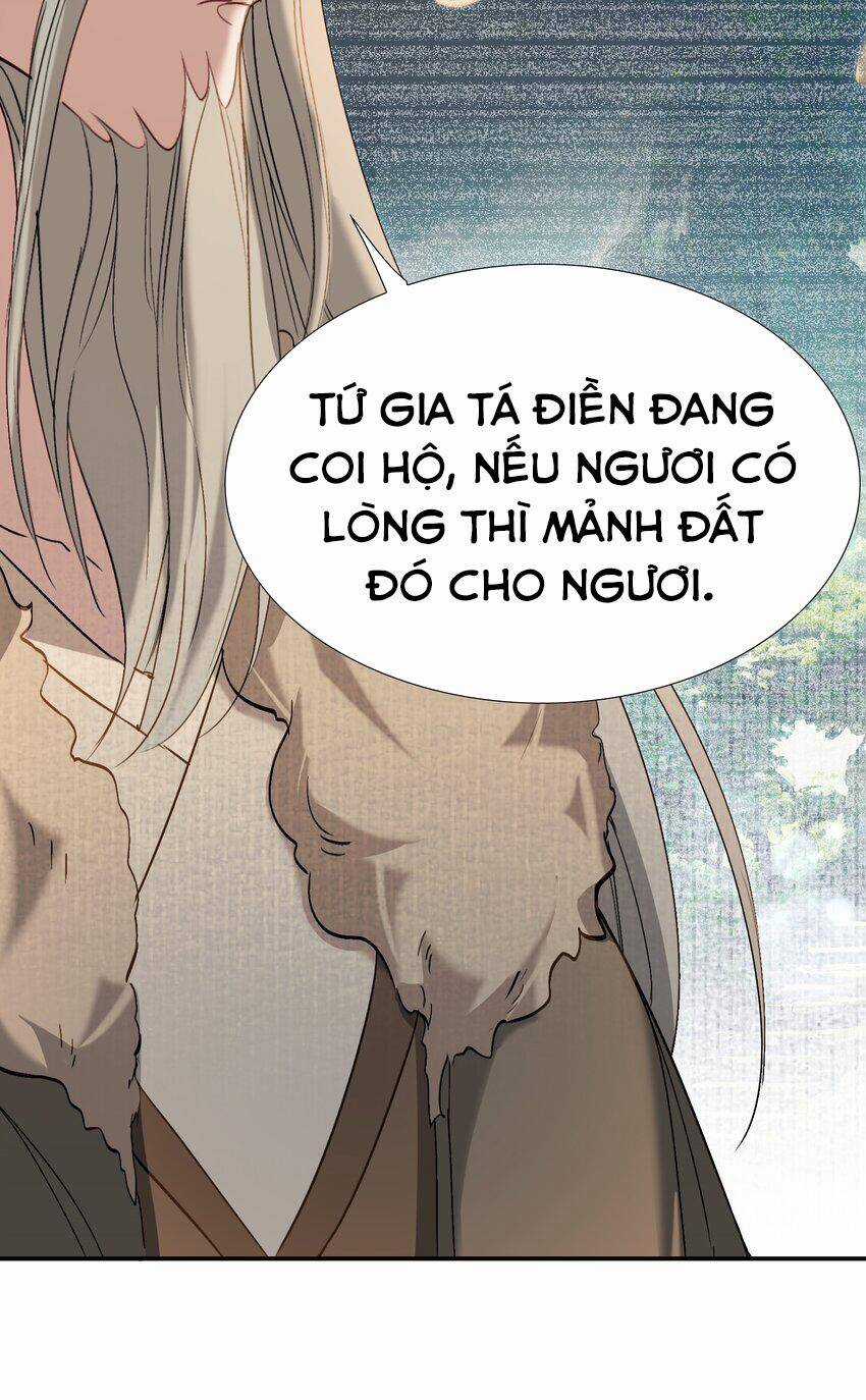 Loạn Thế Vi Vương Chương 29.2 trang 36