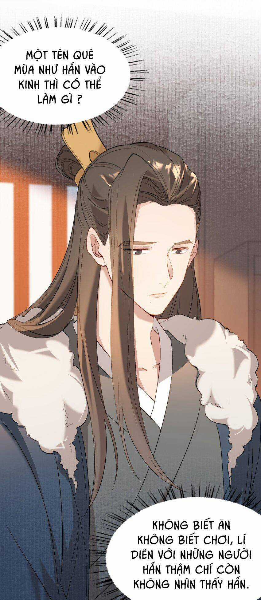 Loạn Thế Vi Vương Chương 29.2 trang 39