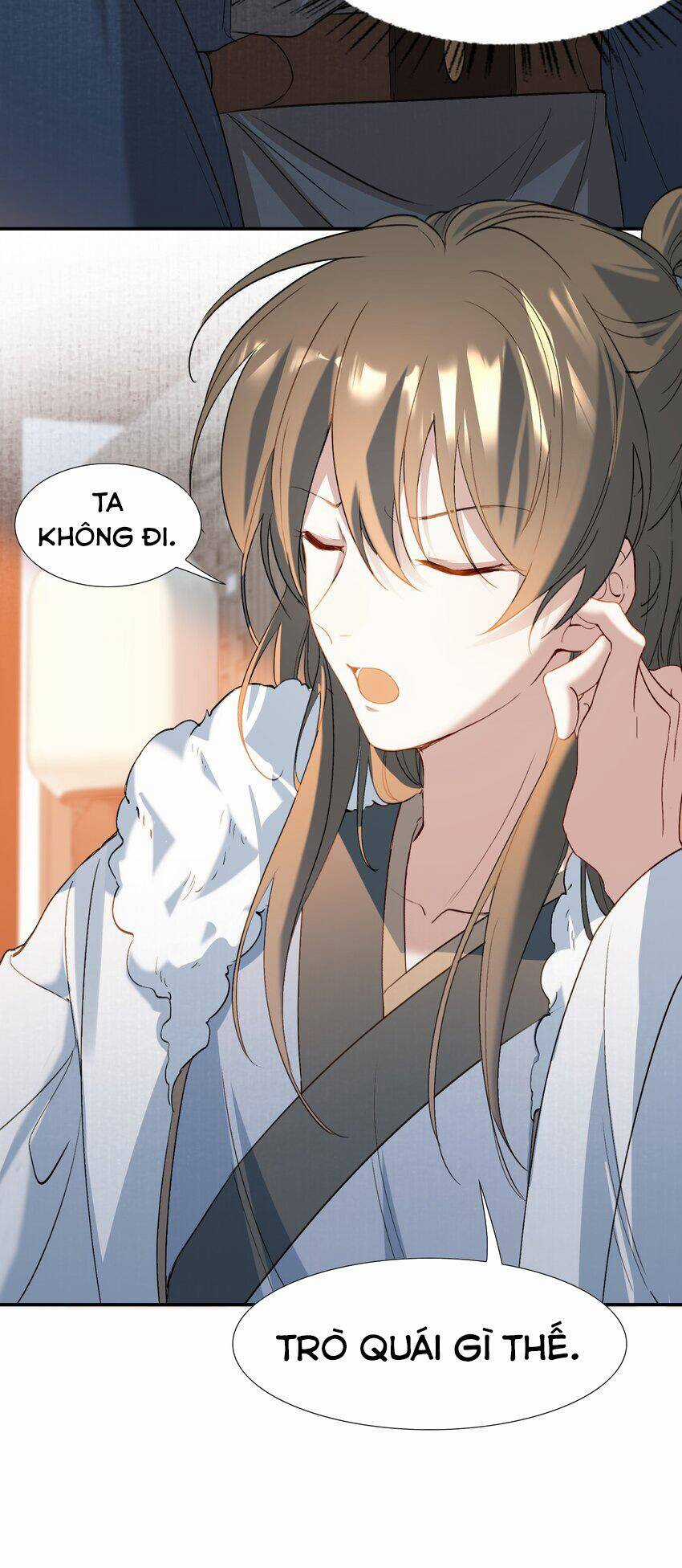 Loạn Thế Vi Vương Chương 29.2 trang 40