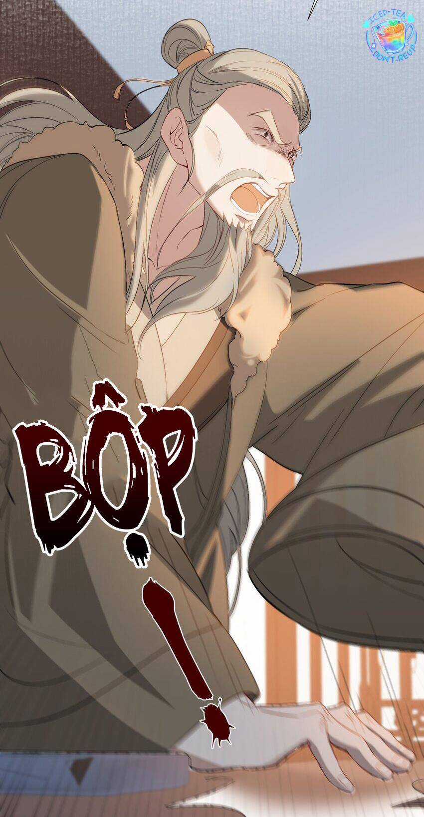 Loạn Thế Vi Vương Chương 29.2 trang 45