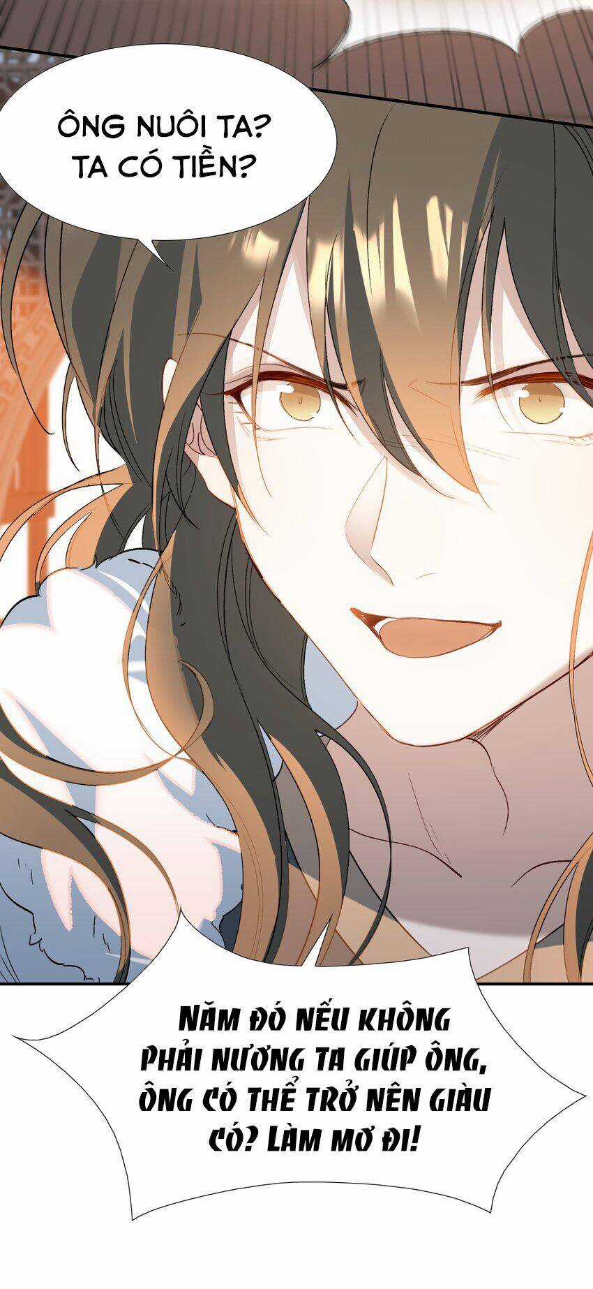 Loạn Thế Vi Vương Chương 29.2 trang 46