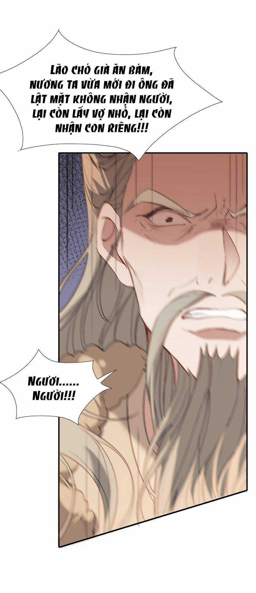 Loạn Thế Vi Vương Chương 29.2 trang 47