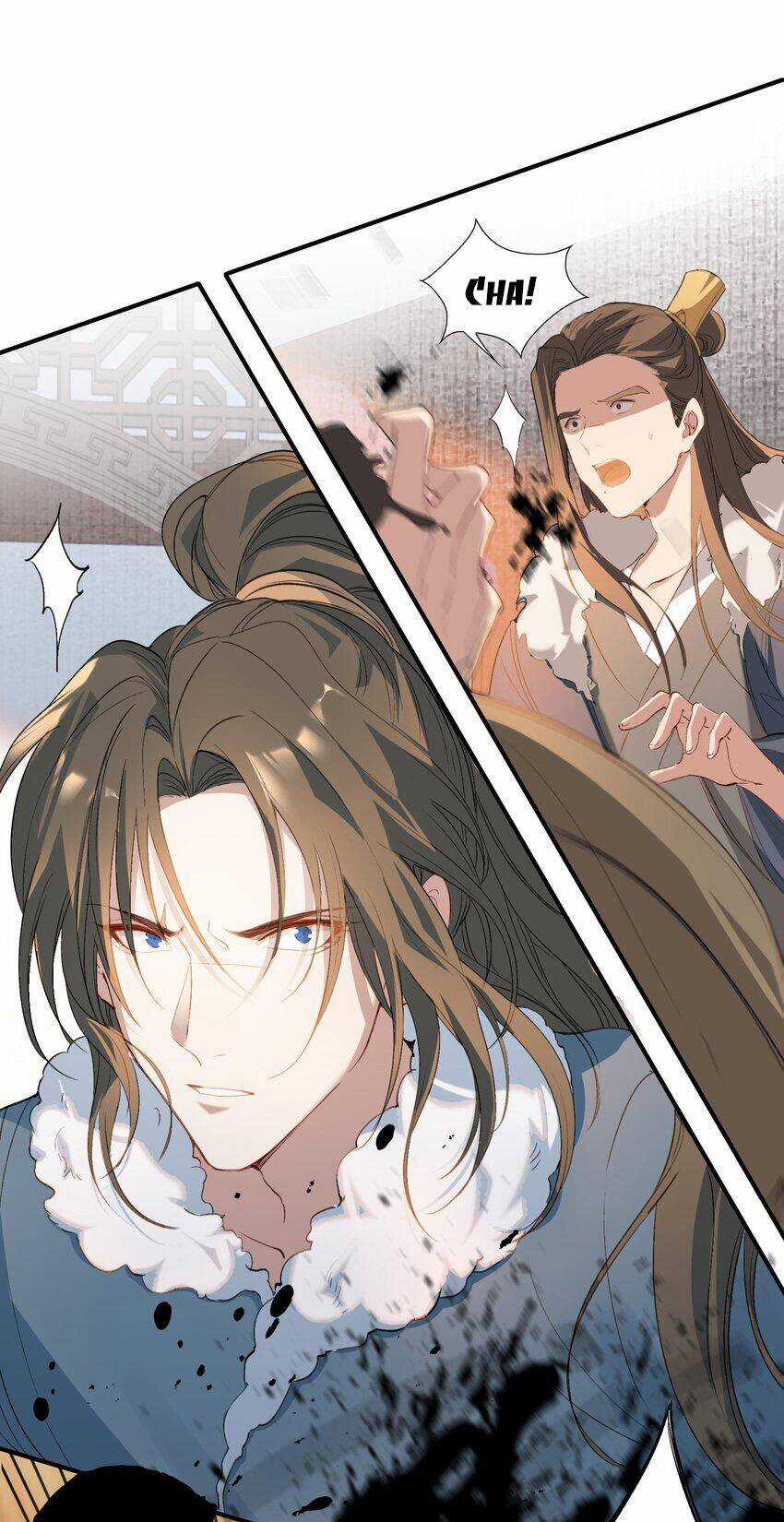 Loạn Thế Vi Vương Chương 29.2 trang 49