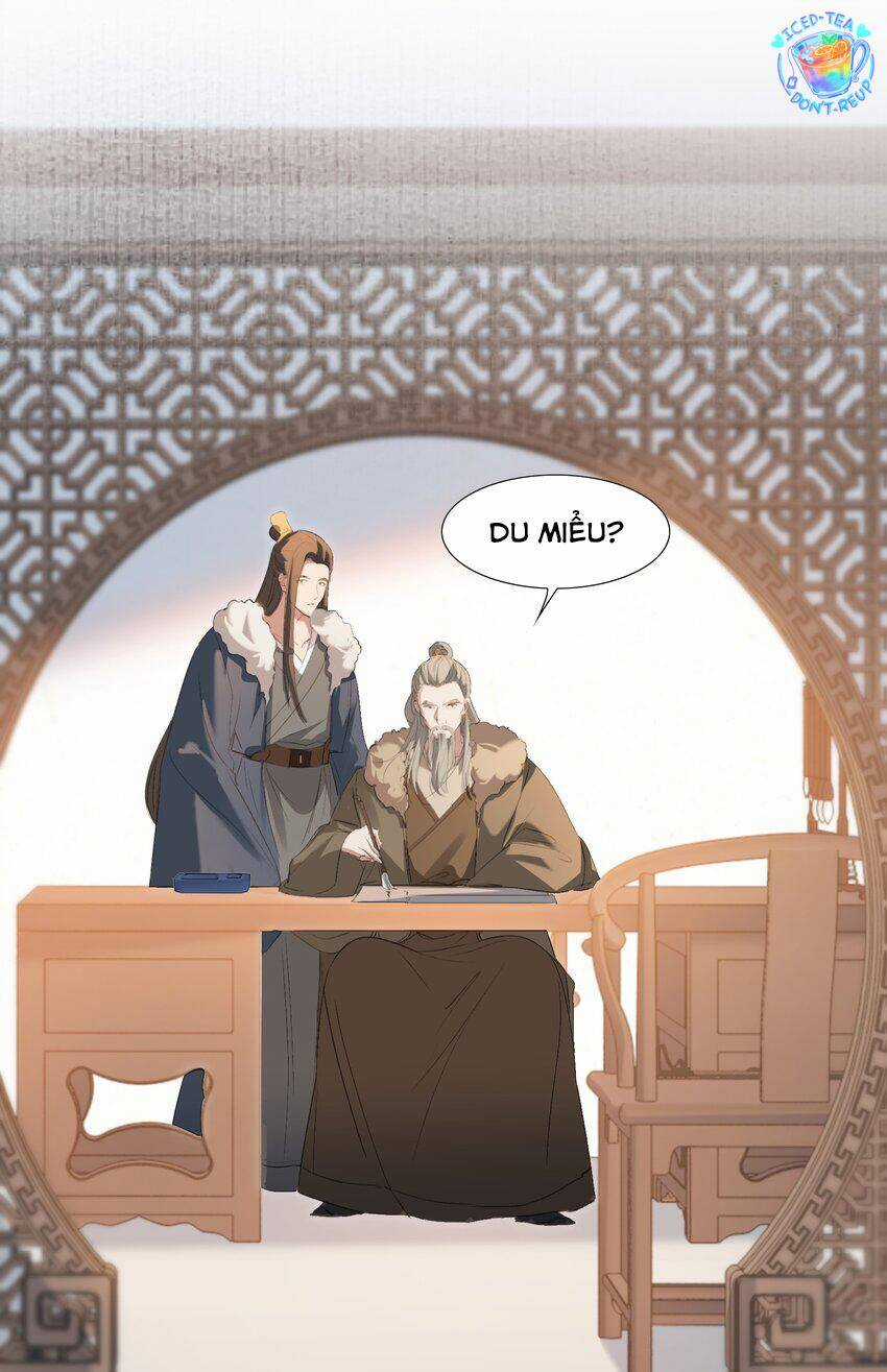 Loạn Thế Vi Vương Chương 29.2 trang 5