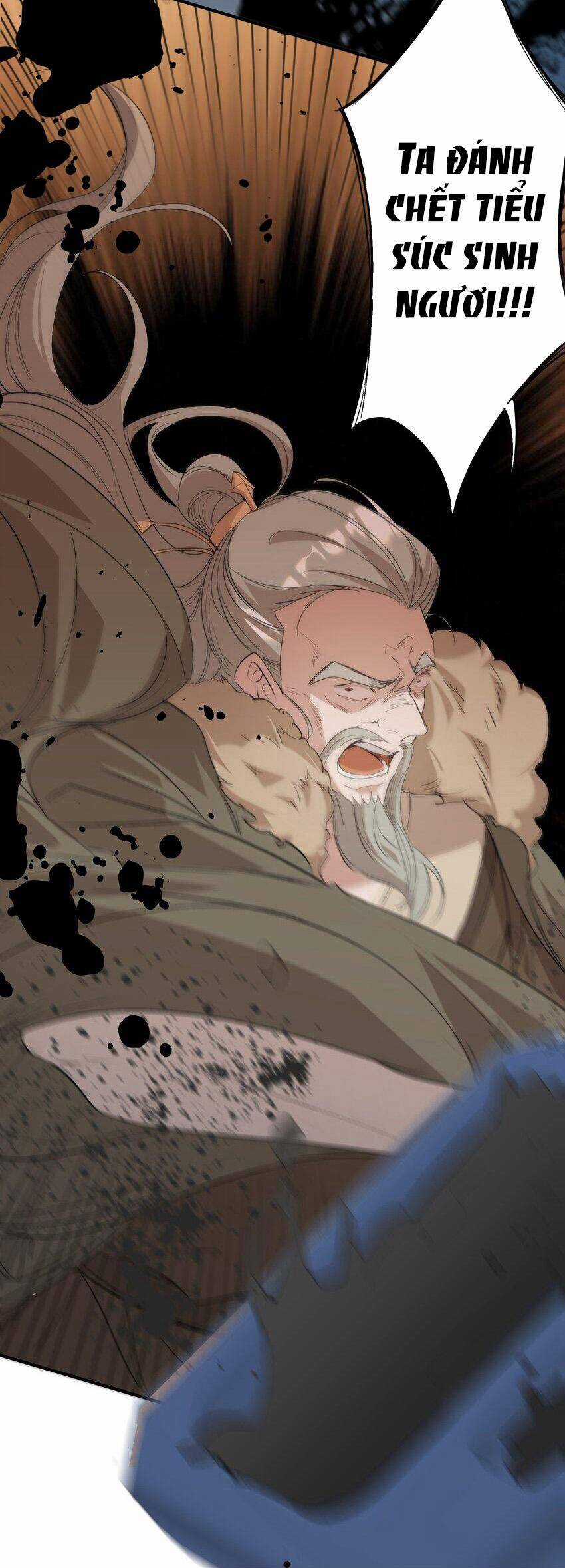 Loạn Thế Vi Vương Chương 29.2 trang 50