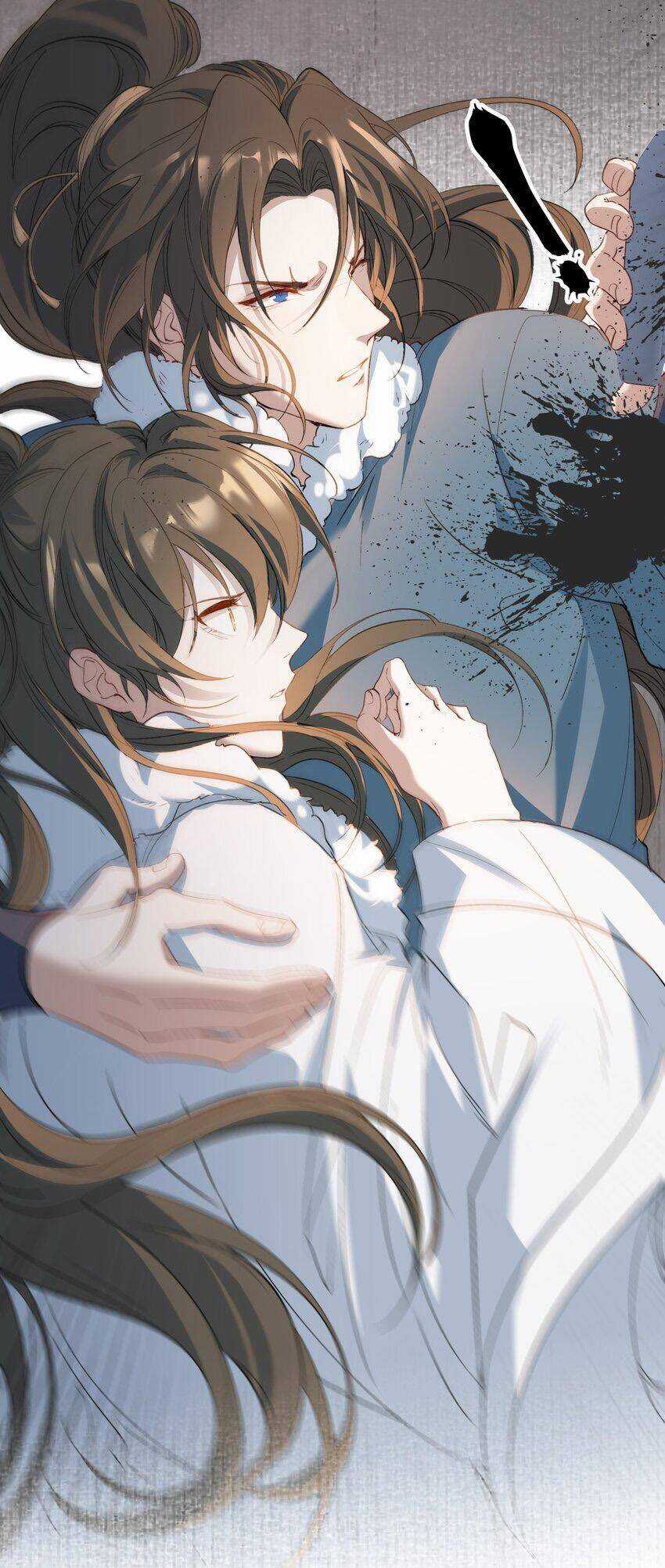 Loạn Thế Vi Vương Chương 29.2 trang 52