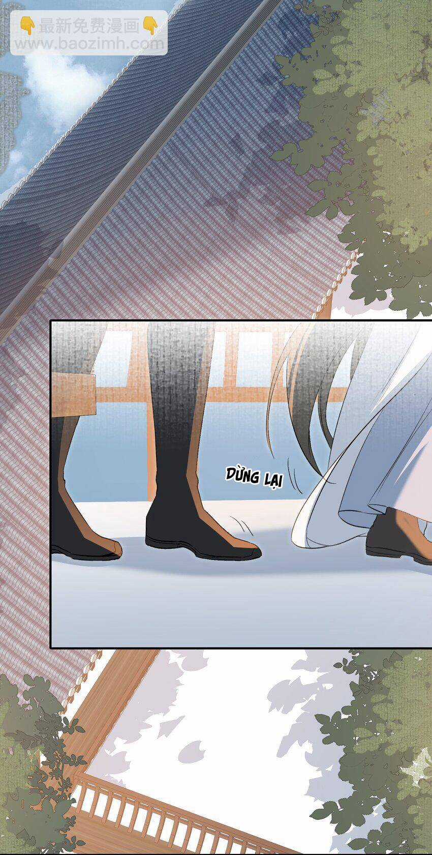 Loạn Thế Vi Vương Chương 29.2 trang 56