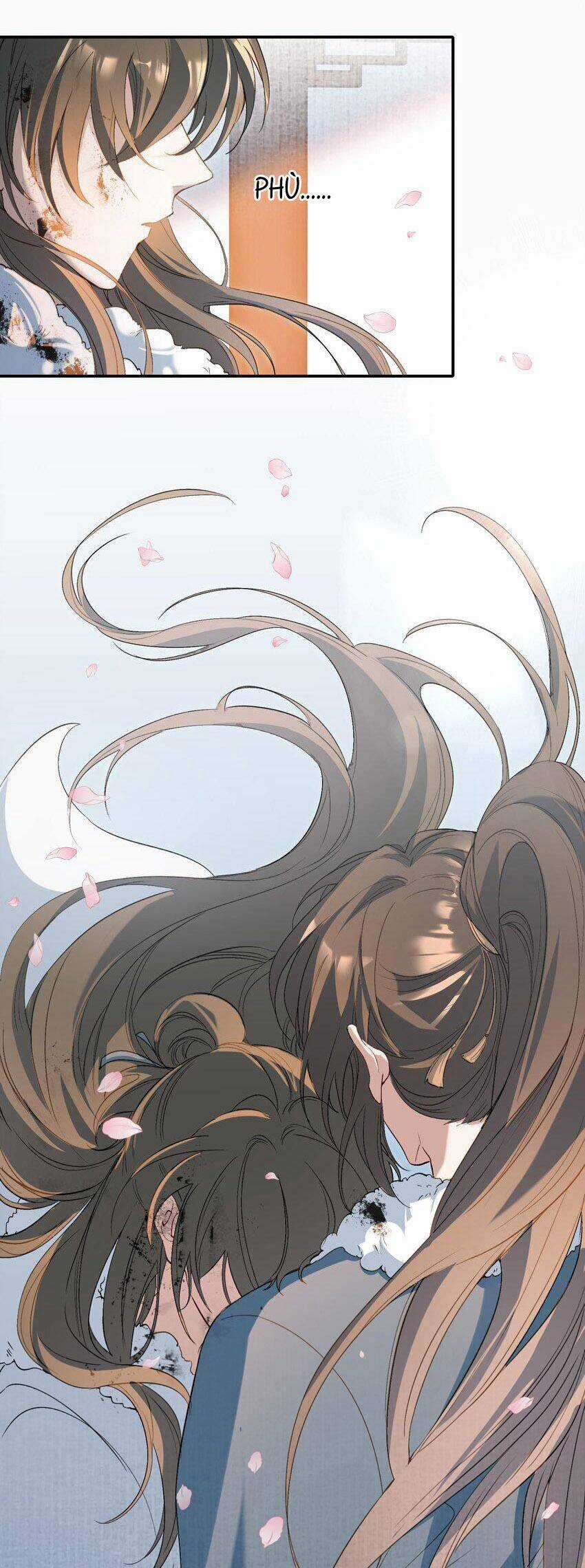 Loạn Thế Vi Vương Chương 29.2 trang 58