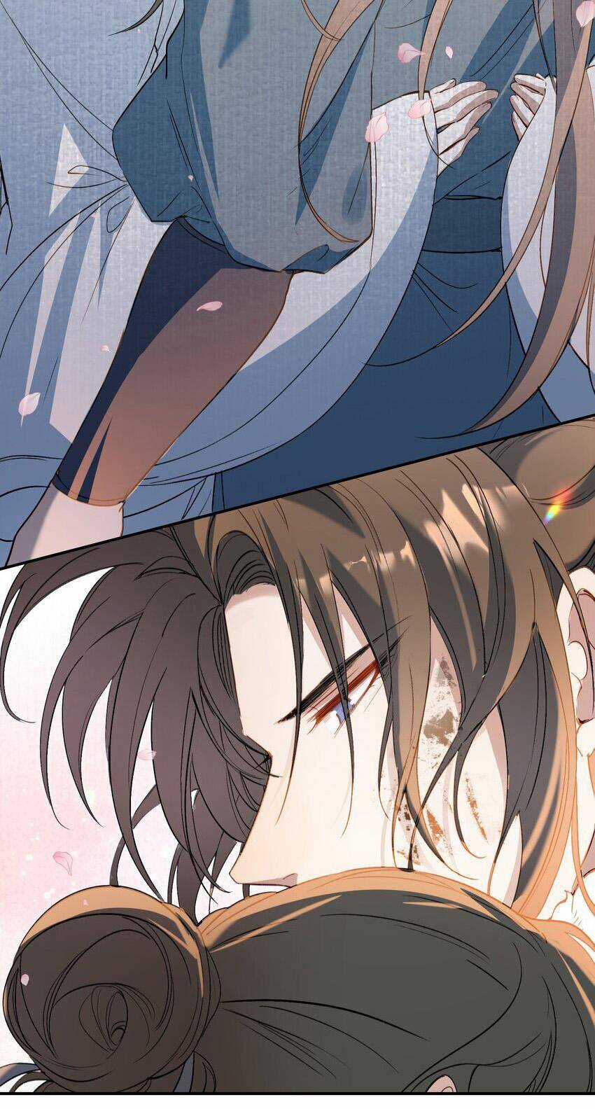 Loạn Thế Vi Vương Chương 29.2 trang 59