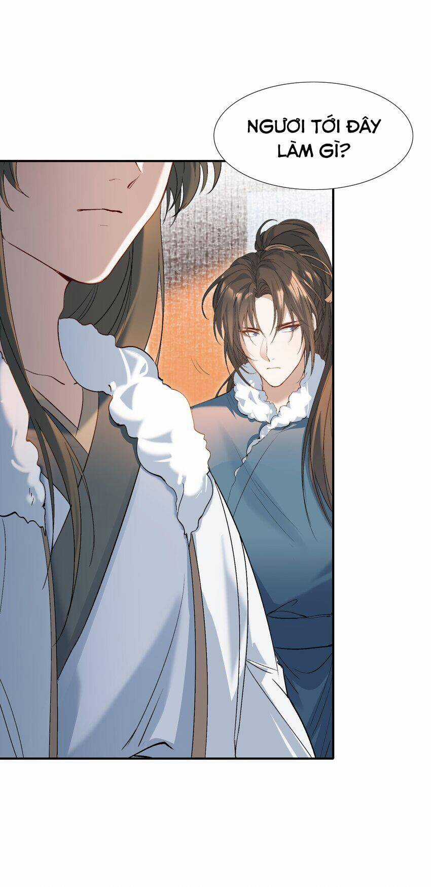 Loạn Thế Vi Vương Chương 29.2 trang 7