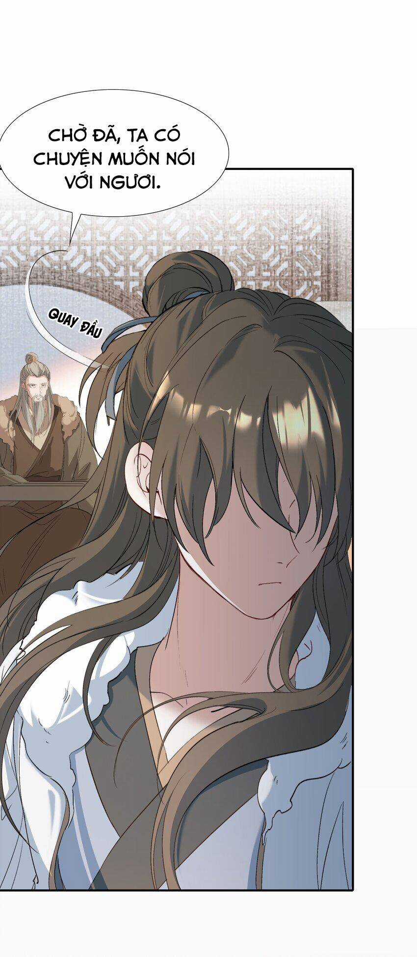 Loạn Thế Vi Vương Chương 29.2 trang 9