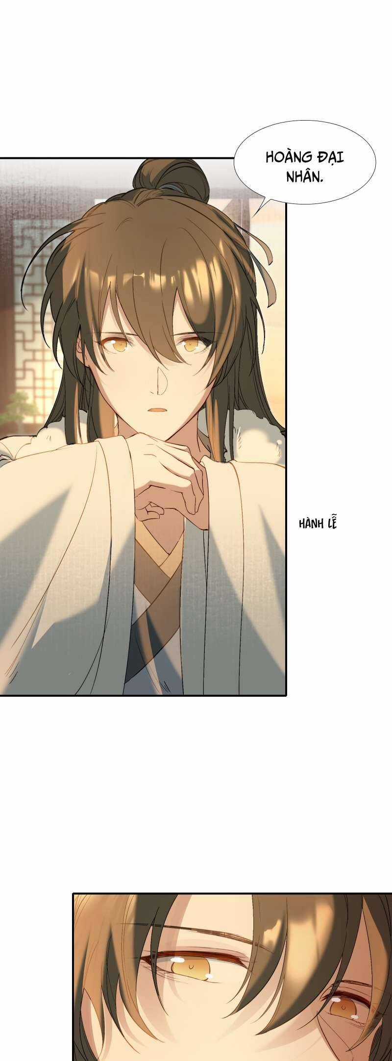 Loạn Thế Vi Vương Chương 29 trang 11