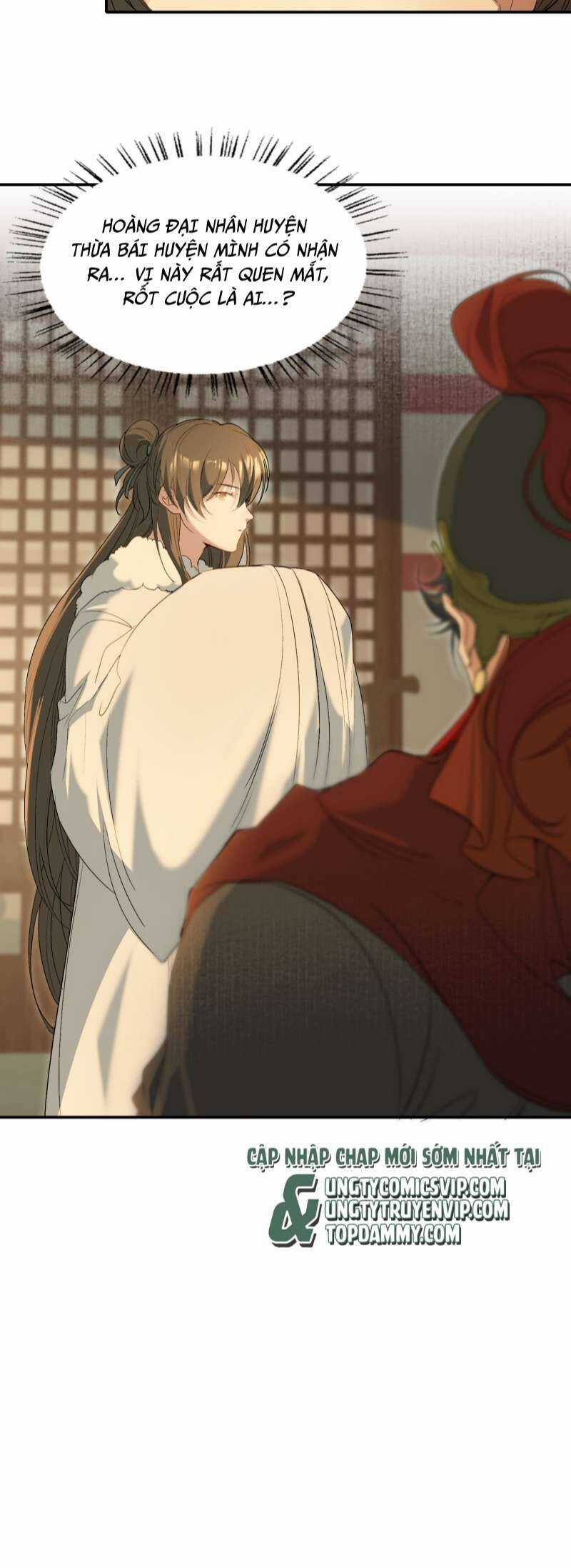 Loạn Thế Vi Vương Chương 29 trang 12