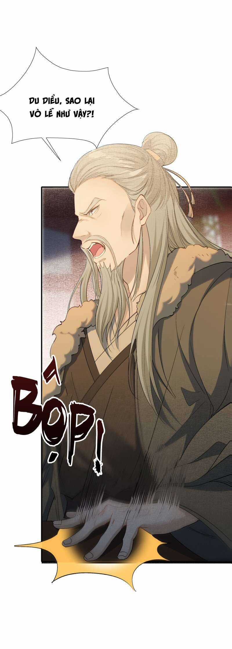 Loạn Thế Vi Vương Chương 29 trang 16