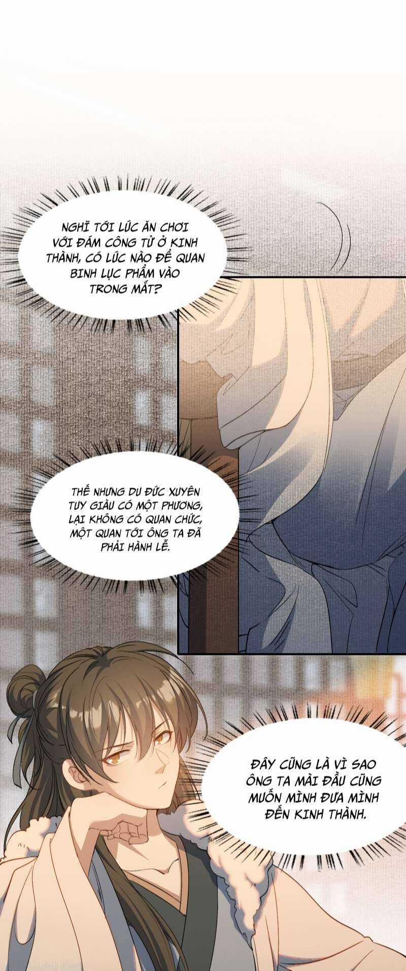 Loạn Thế Vi Vương Chương 29 trang 18