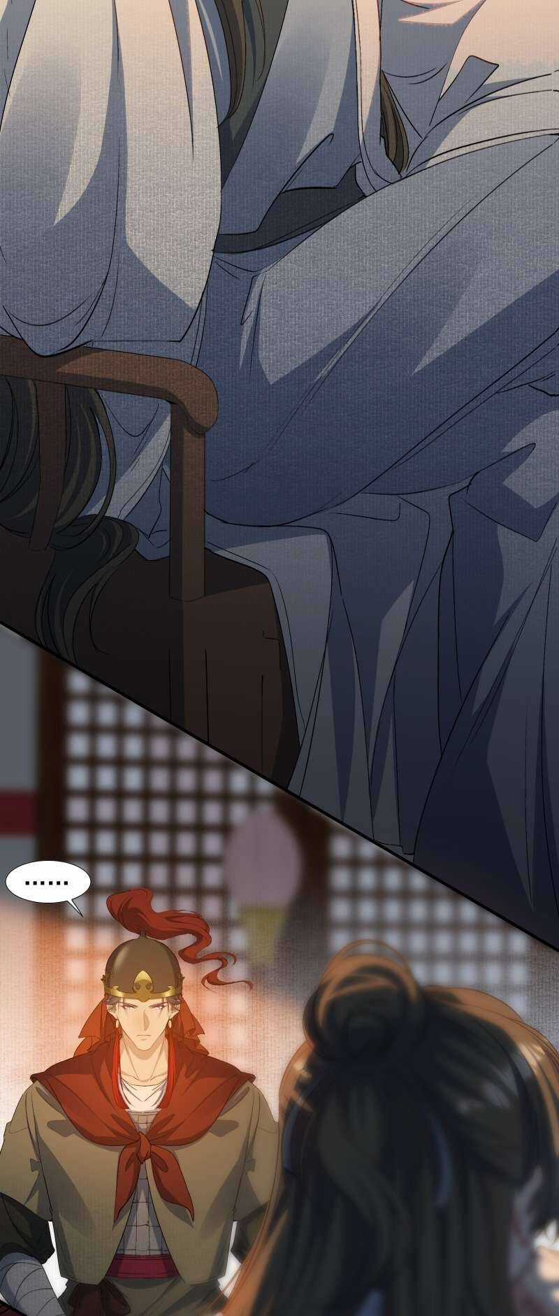 Loạn Thế Vi Vương Chương 29 trang 19