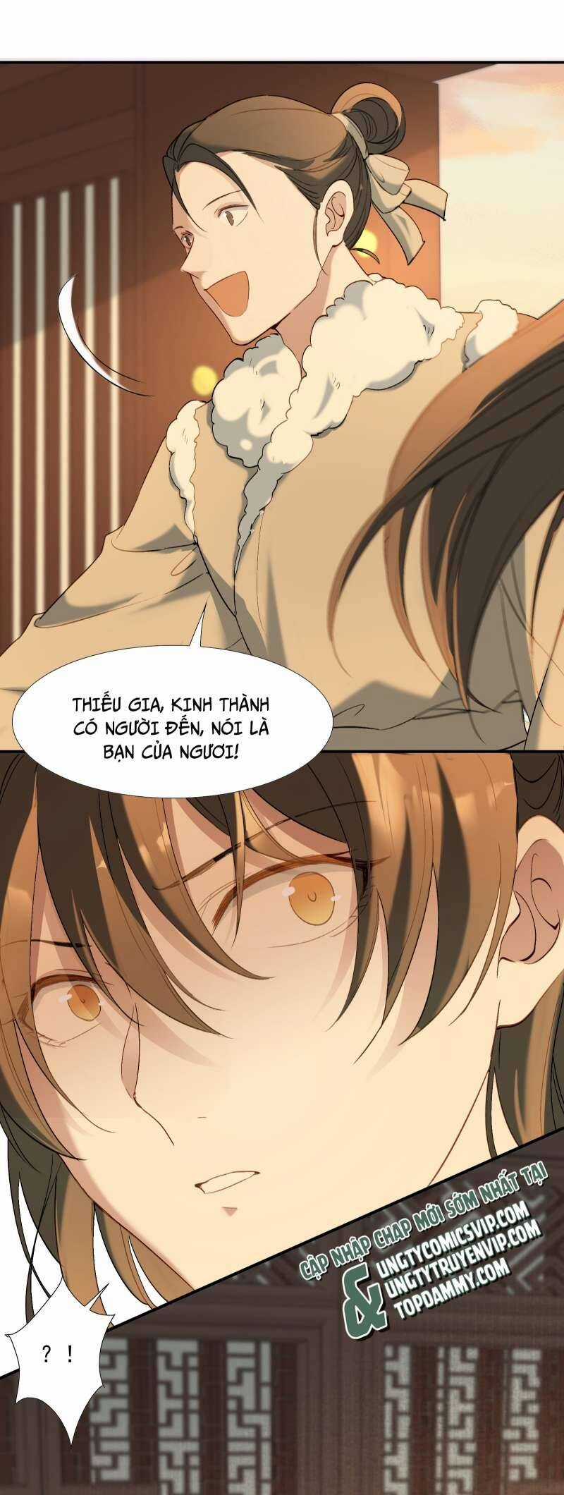 Loạn Thế Vi Vương Chương 29 trang 2