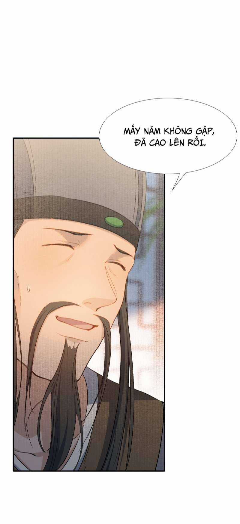 Loạn Thế Vi Vương Chương 29 trang 21